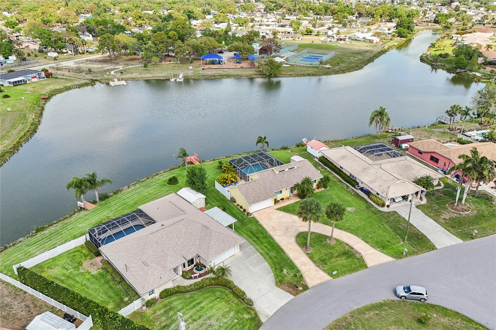 5509 BARLOW TER, NORTH PORT, FL, 34287