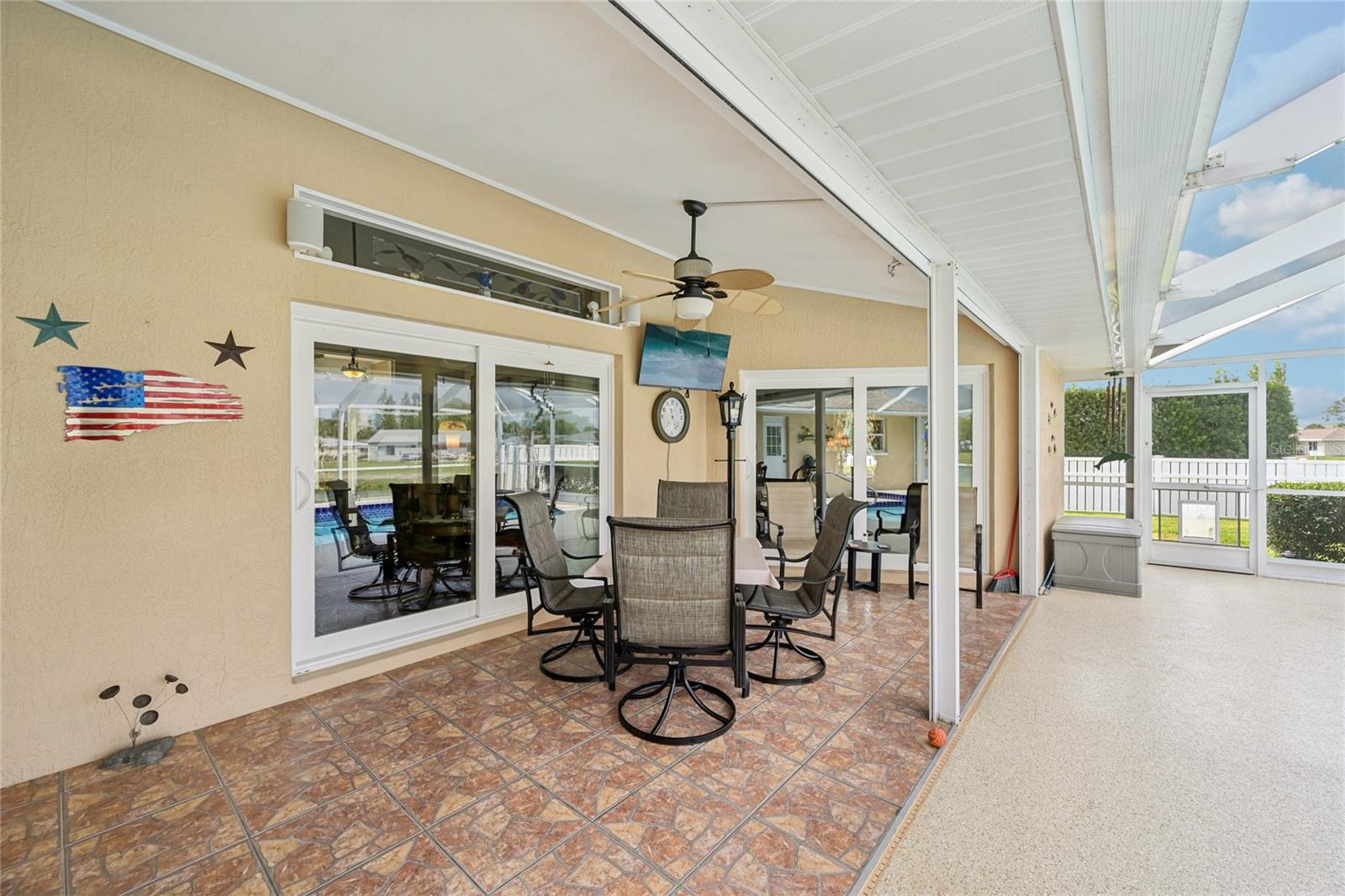 5509 BARLOW TER, NORTH PORT, FL, 34287