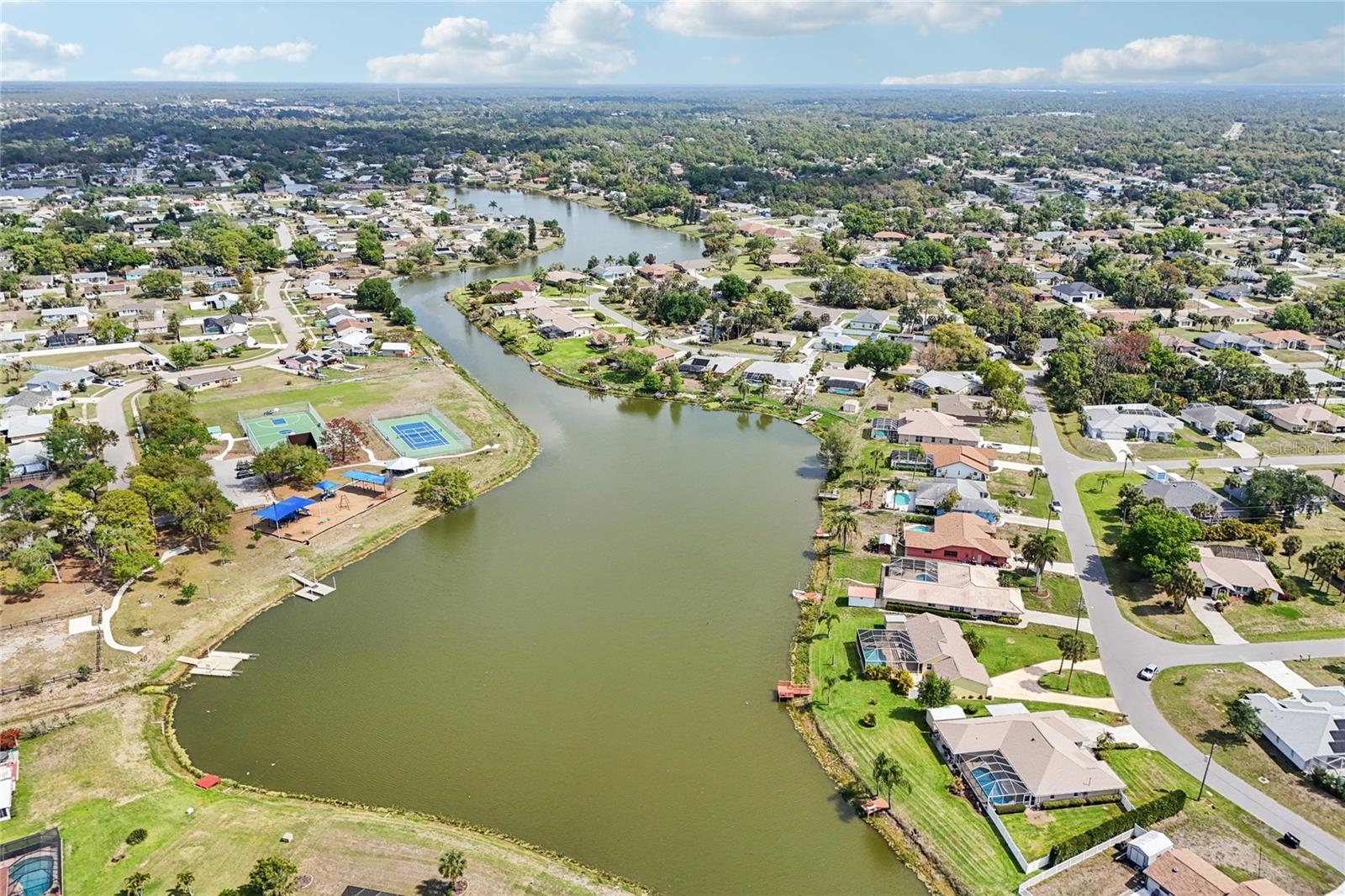 5509 BARLOW TER, NORTH PORT, FL, 34287