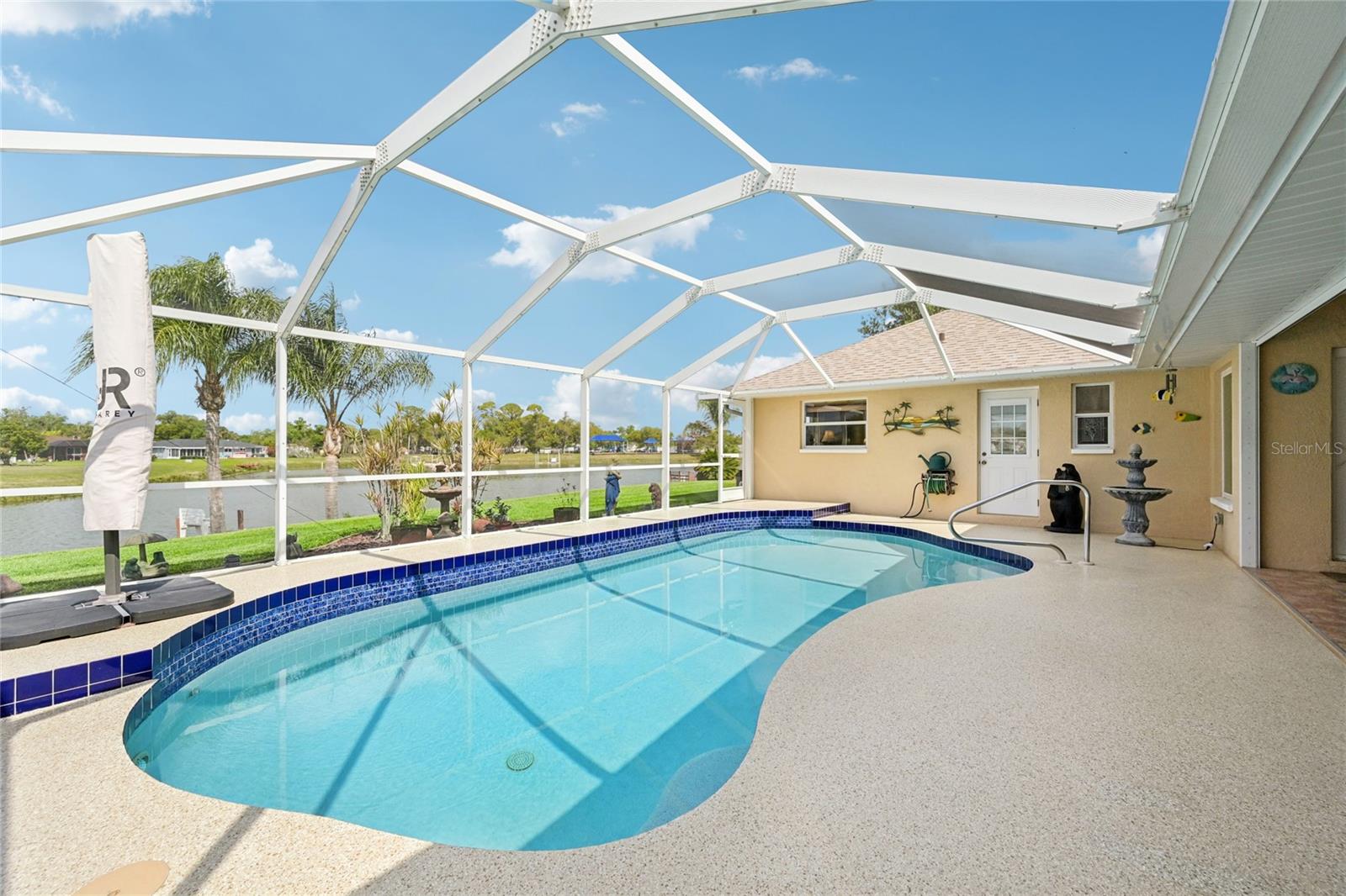 5509 BARLOW TER, NORTH PORT, FL, 34287