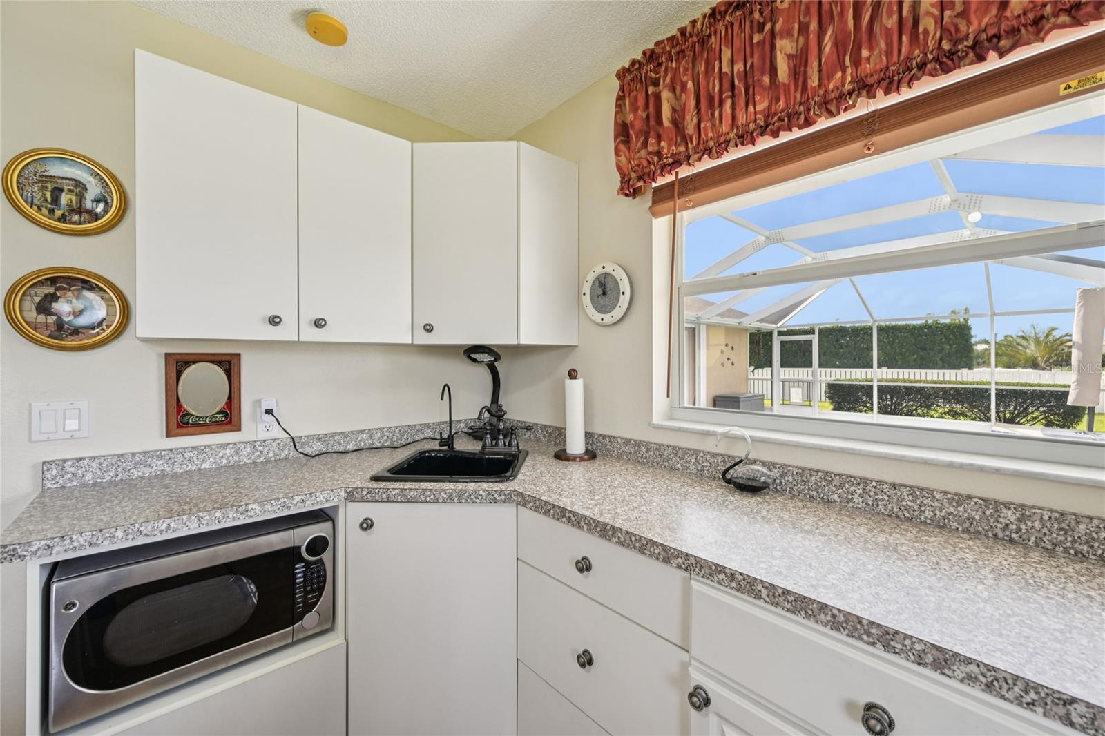 5509 BARLOW TER, NORTH PORT, FL, 34287