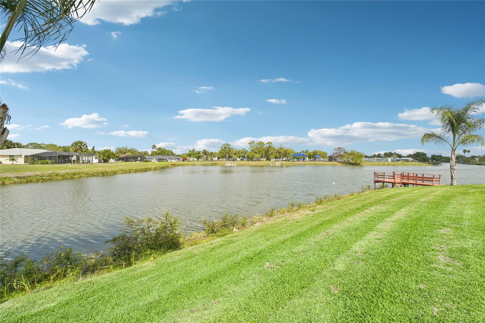 5509 BARLOW TER, NORTH PORT, FL, 34287
