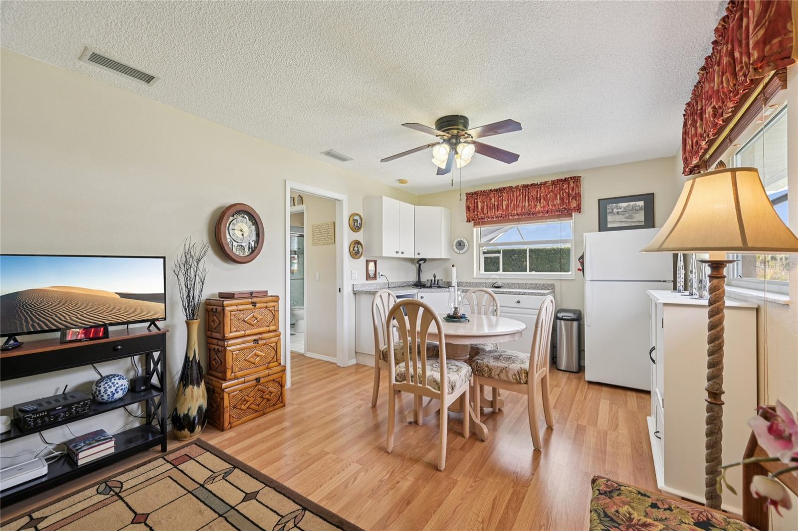 5509 BARLOW TER, NORTH PORT, FL, 34287