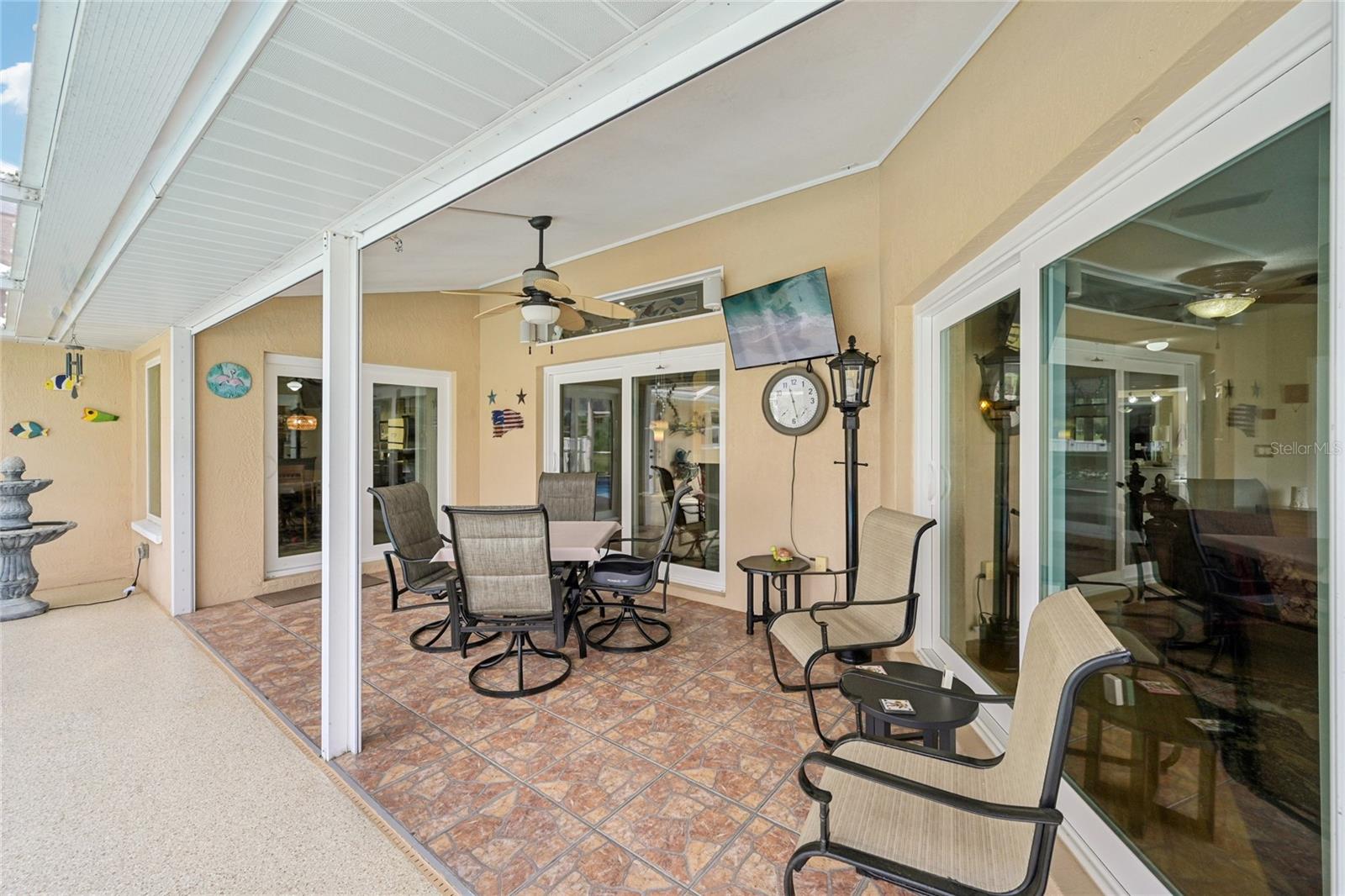 5509 BARLOW TER, NORTH PORT, FL, 34287