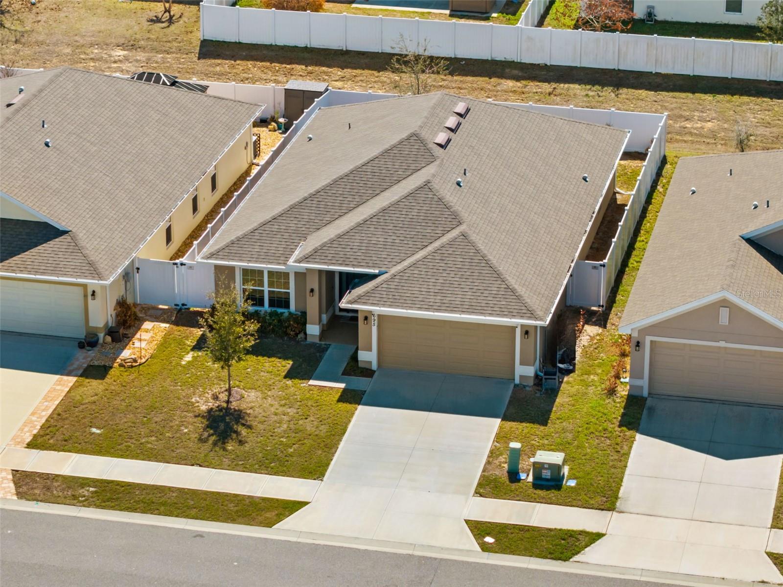 695 LANTANA ST, COCOA, FL, 32926