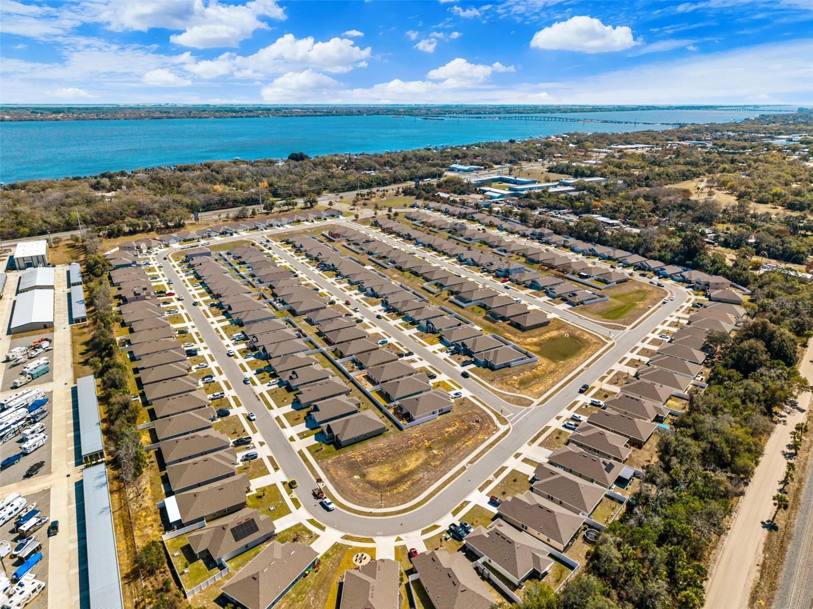 695 LANTANA ST, COCOA, FL, 32926