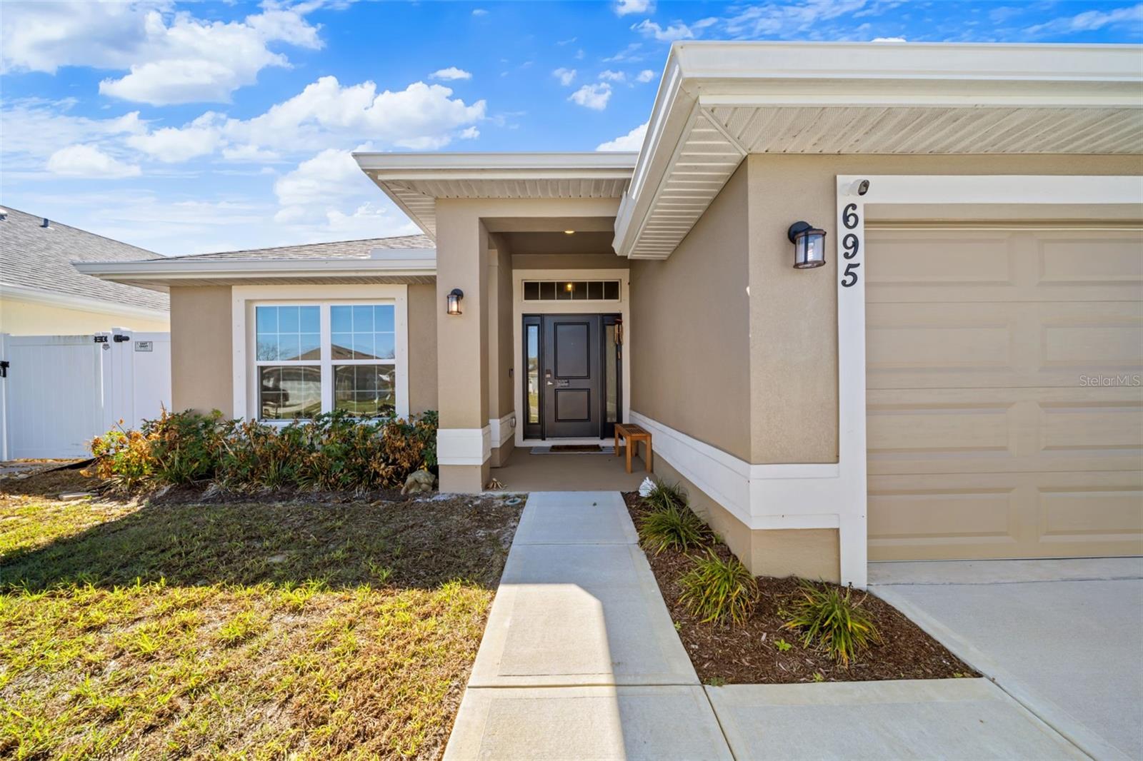 695 LANTANA ST, COCOA, FL, 32926