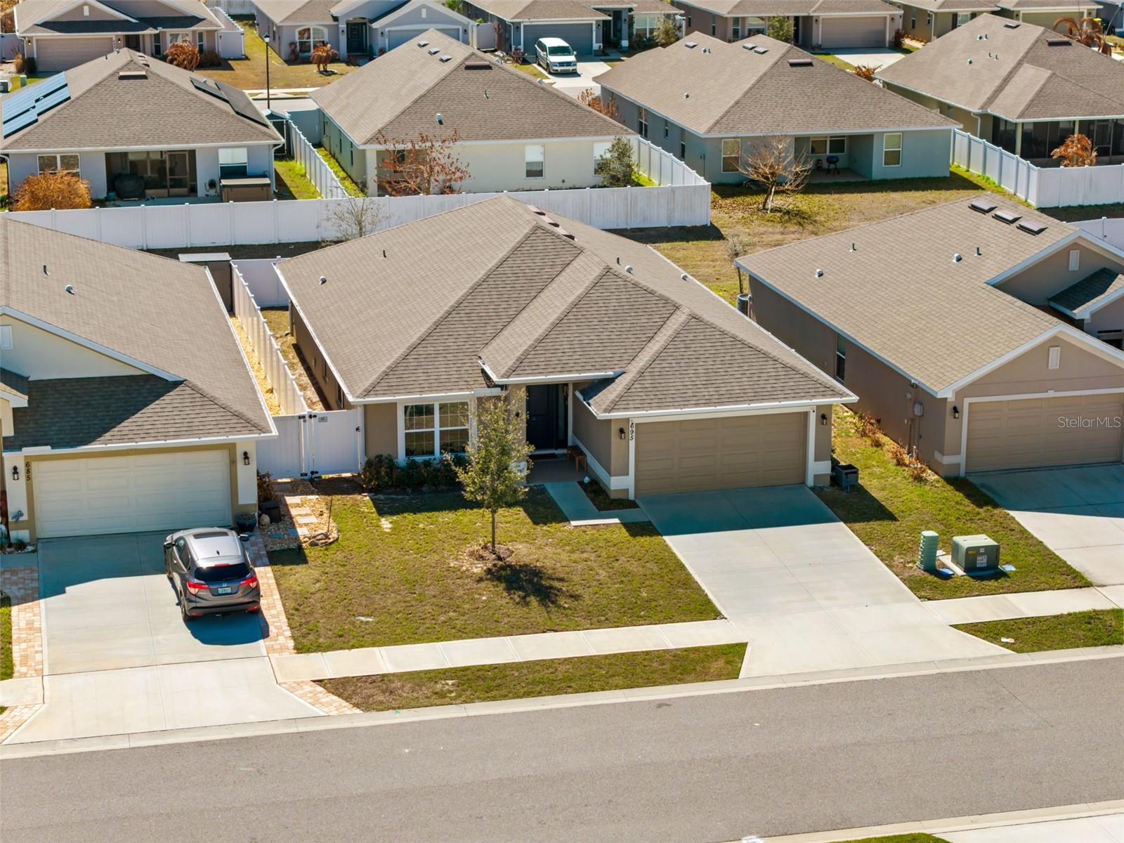 695 LANTANA ST, COCOA, FL, 32926