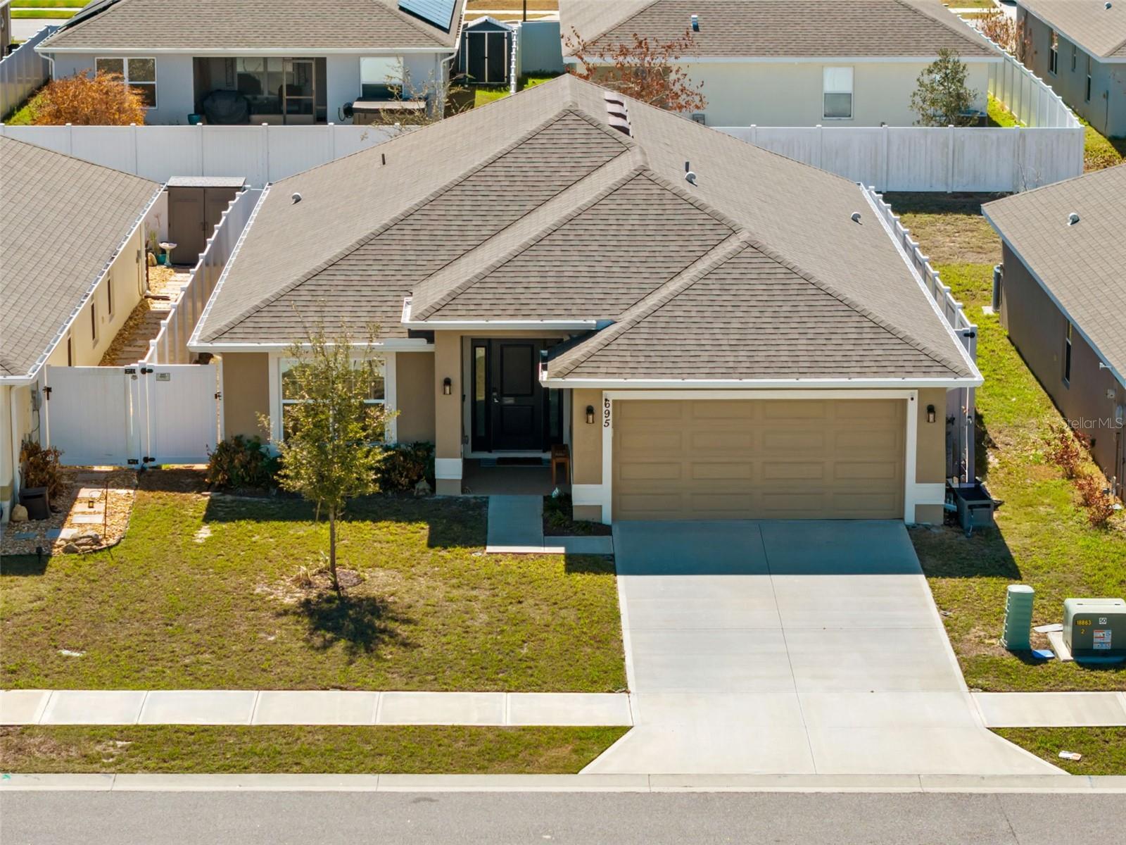 695 LANTANA ST, COCOA, FL, 32926