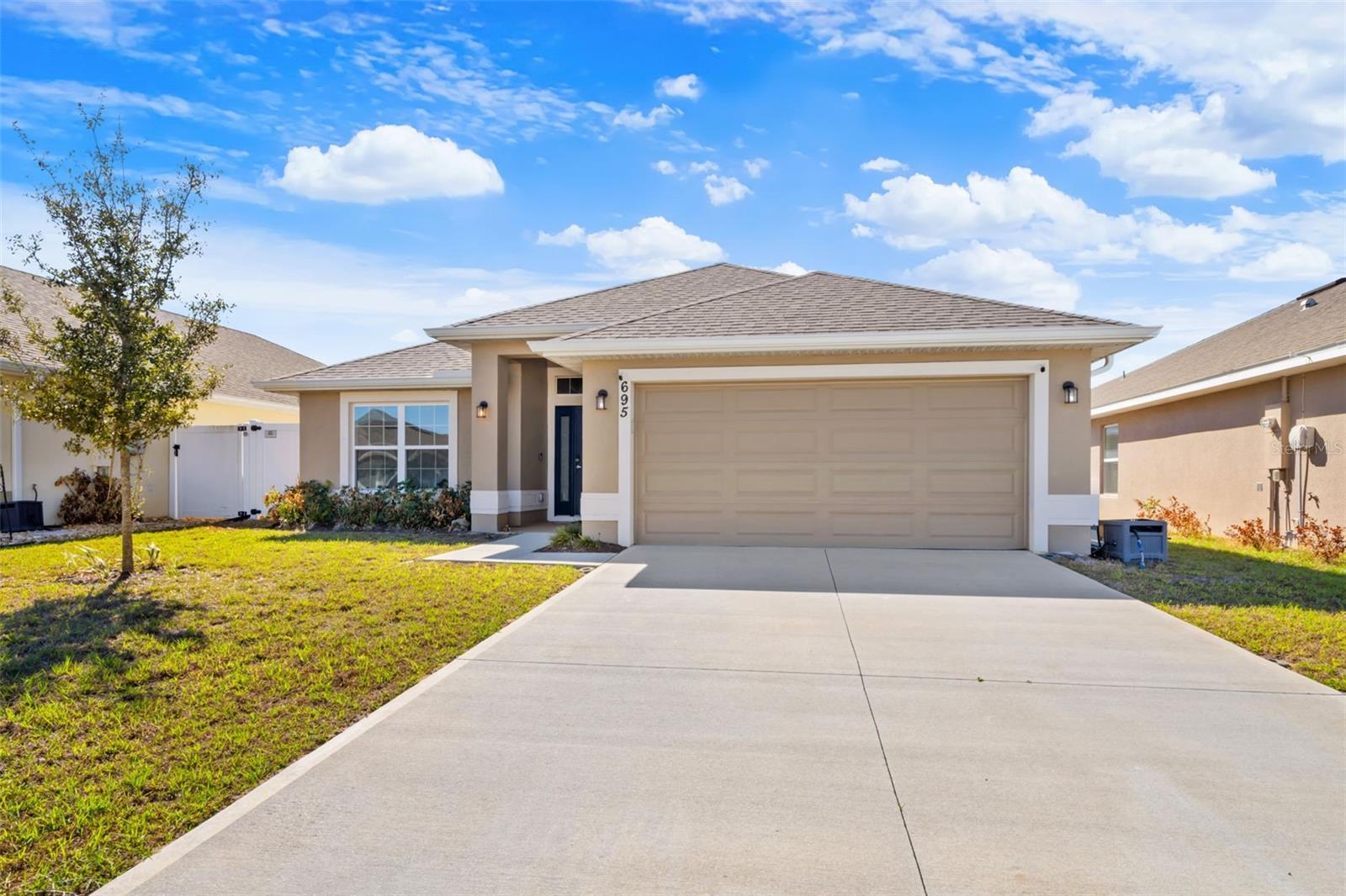 695 LANTANA ST, COCOA, FL, 32926