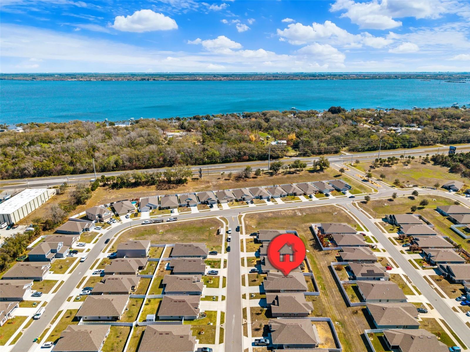 695 LANTANA ST, COCOA, FL, 32926