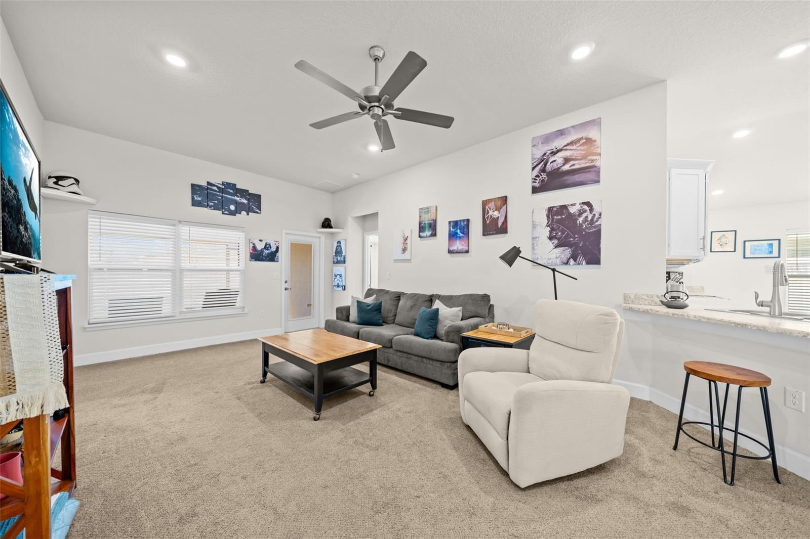 695 LANTANA ST, COCOA, FL, 32926