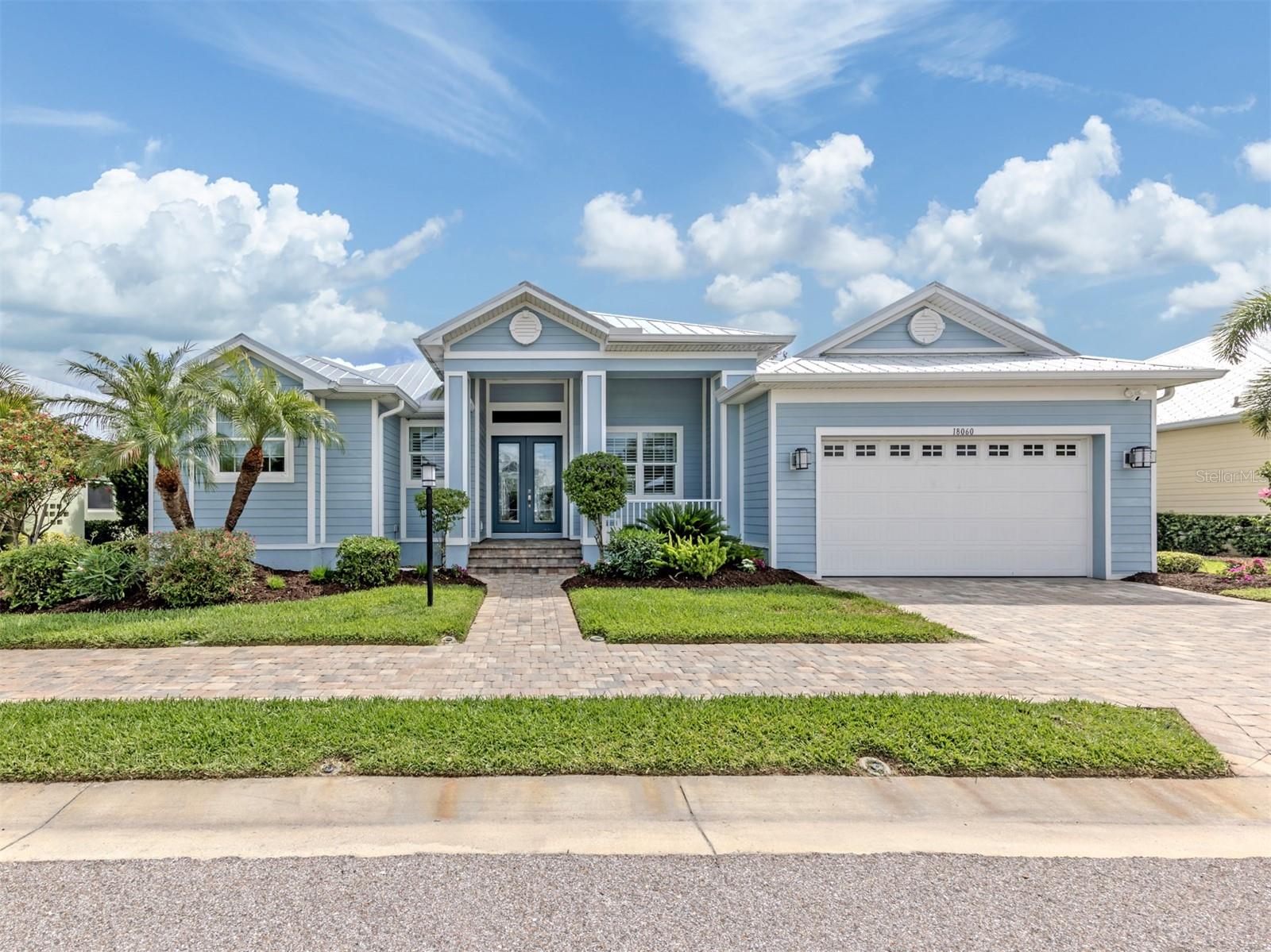 18060 WOODEN SKIFF CT, NOKOMIS, FL, 34275