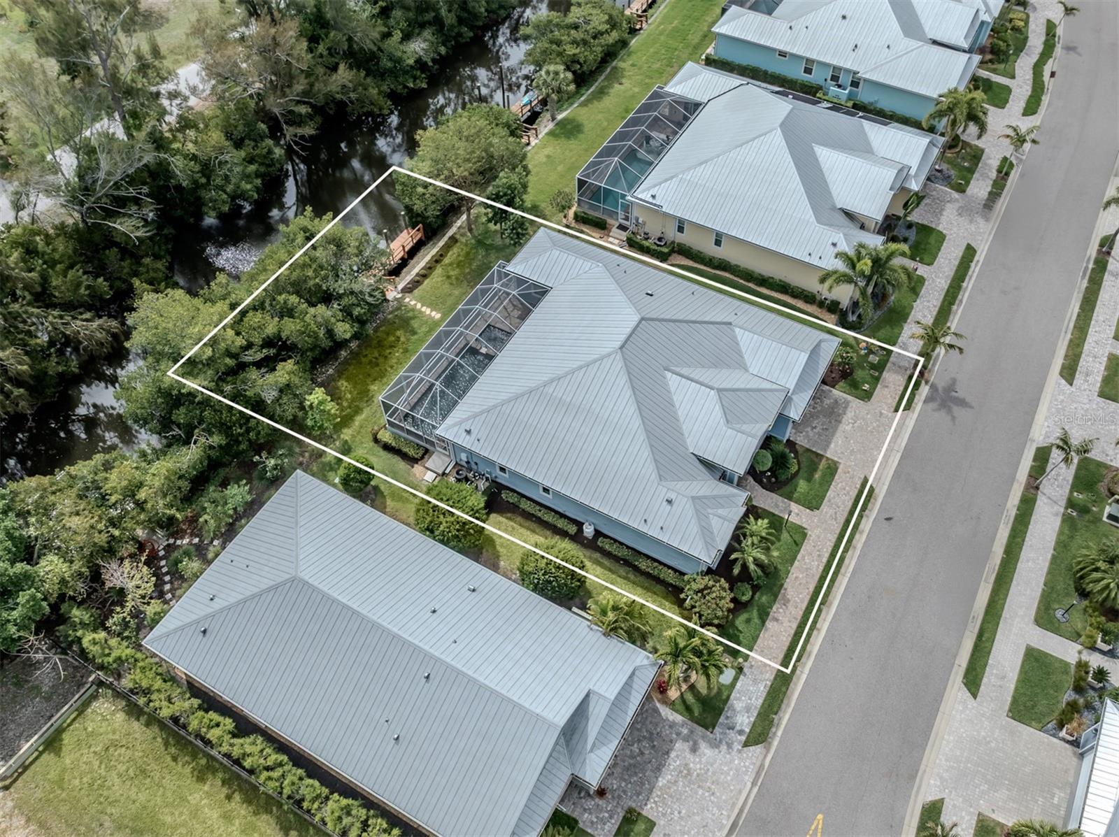 18060 WOODEN SKIFF CT, NOKOMIS, FL, 34275