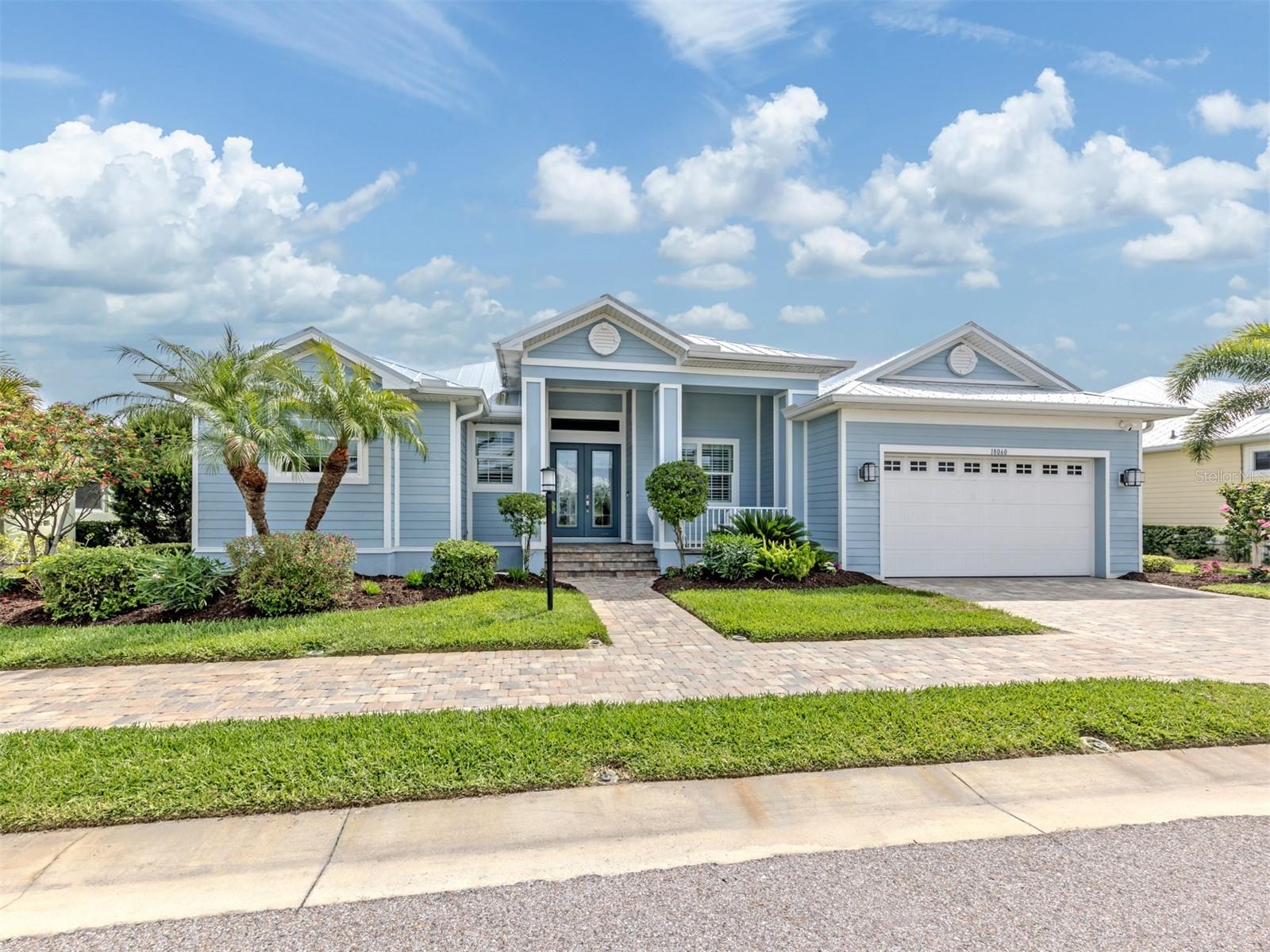 18060 WOODEN SKIFF CT, NOKOMIS, FL, 34275