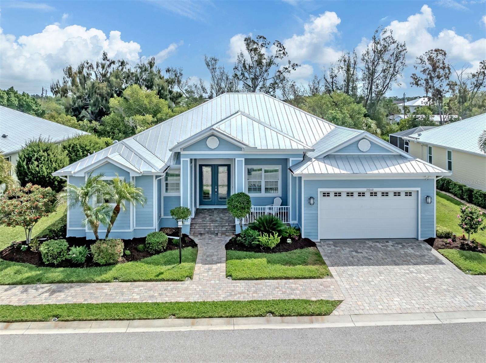 18060 WOODEN SKIFF CT, NOKOMIS, FL, 34275