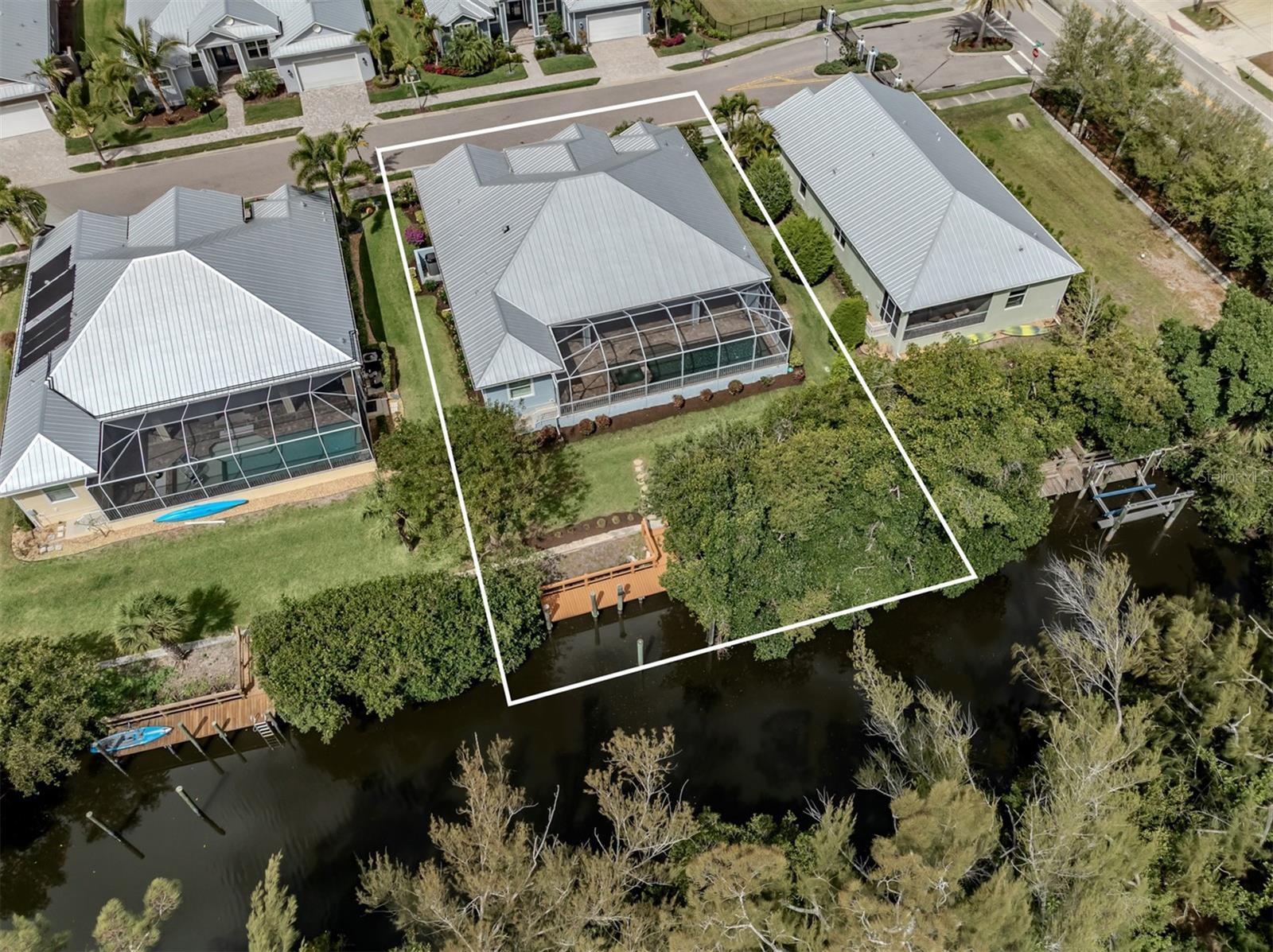 18060 WOODEN SKIFF CT, NOKOMIS, FL, 34275