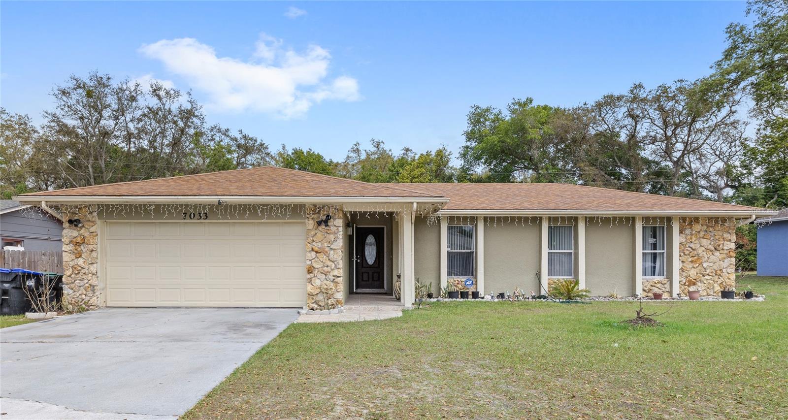 7033 TALLOWTREE LN, ORLANDO, FL, 32835