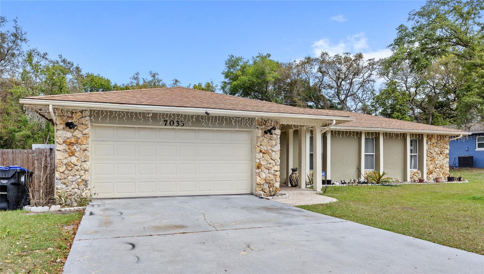 7033 TALLOWTREE LN, ORLANDO, FL, 32835