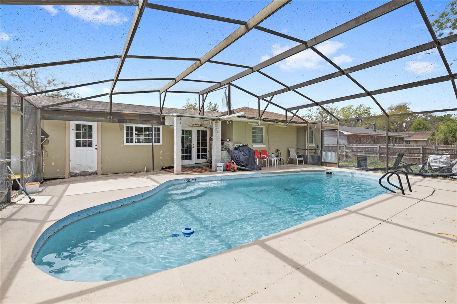 7033 TALLOWTREE LN, ORLANDO, FL, 32835