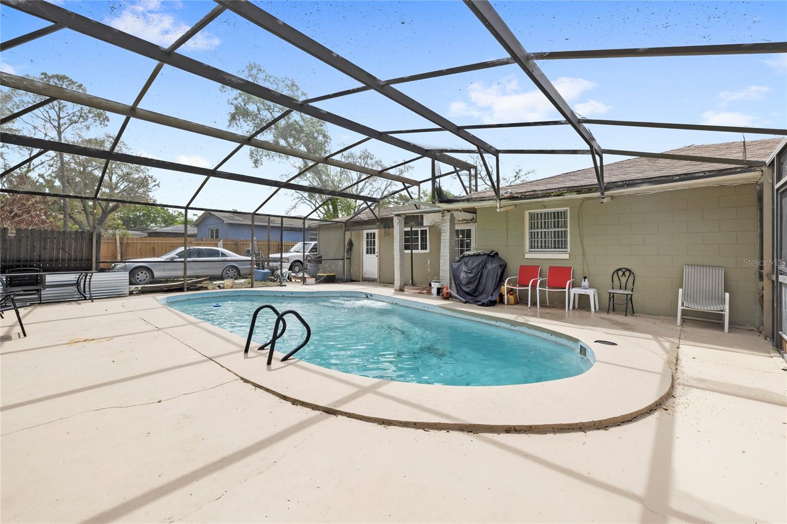 7033 TALLOWTREE LN, ORLANDO, FL, 32835