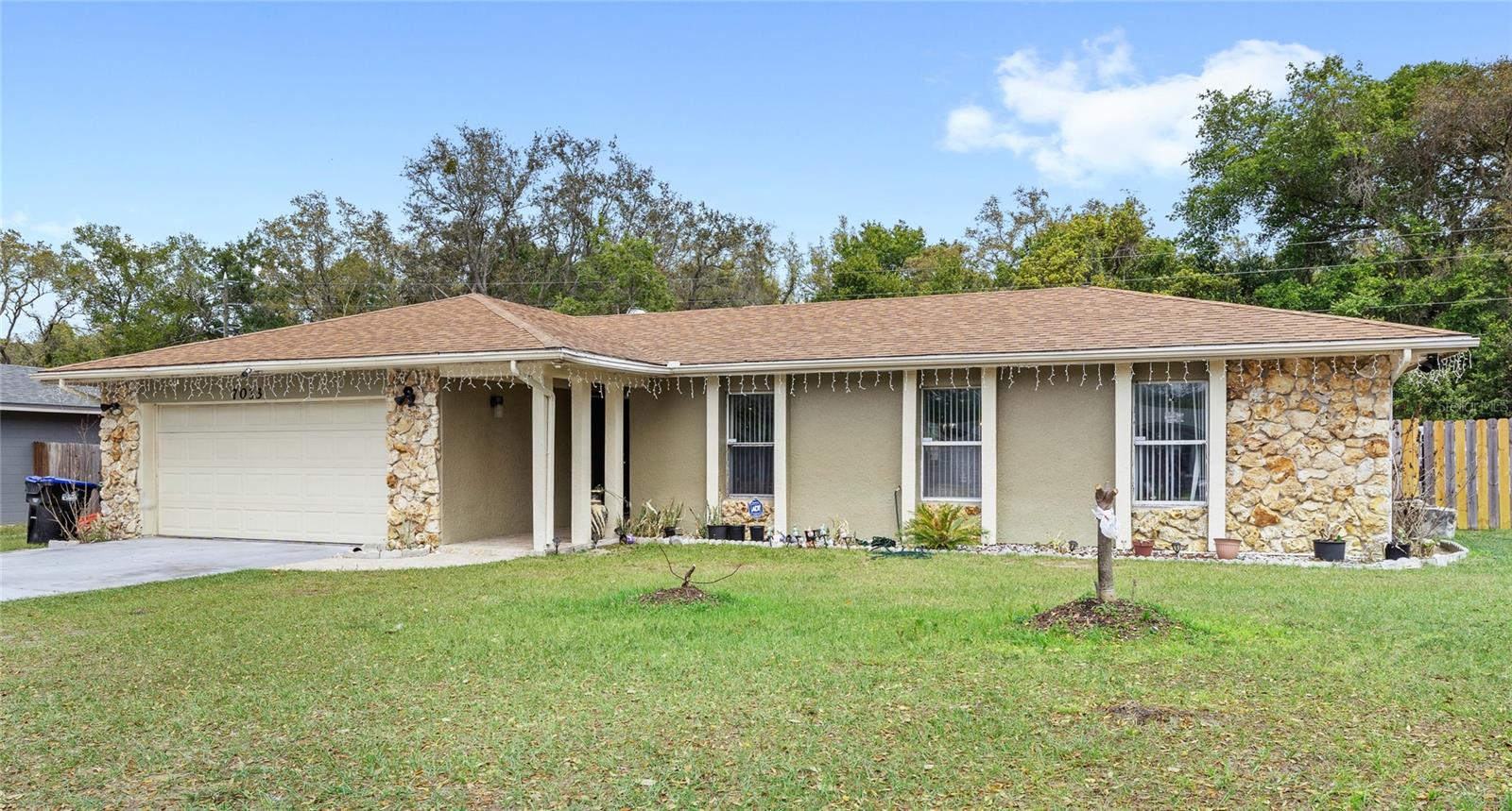 7033 TALLOWTREE LN, ORLANDO, FL, 32835