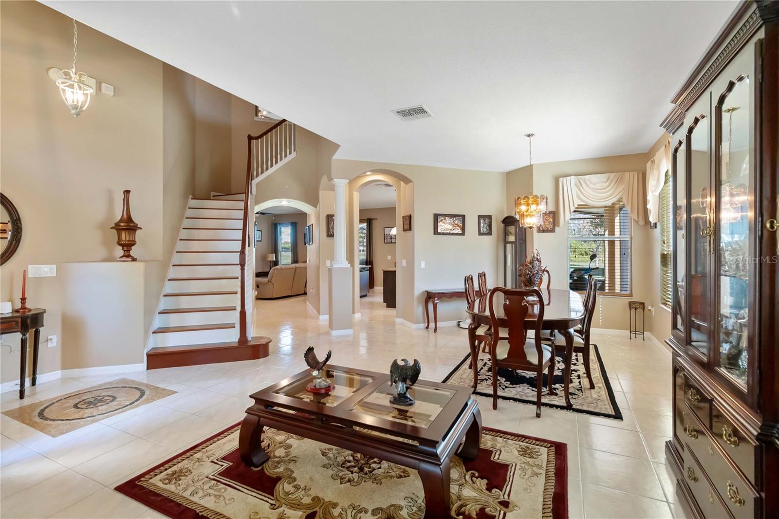 10711 MOTTRAM PT, ORLANDO, FL, 32832