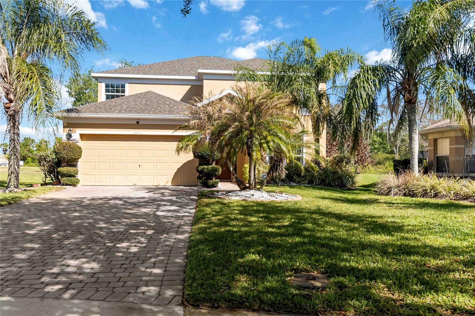 10711 MOTTRAM PT, ORLANDO, FL, 32832