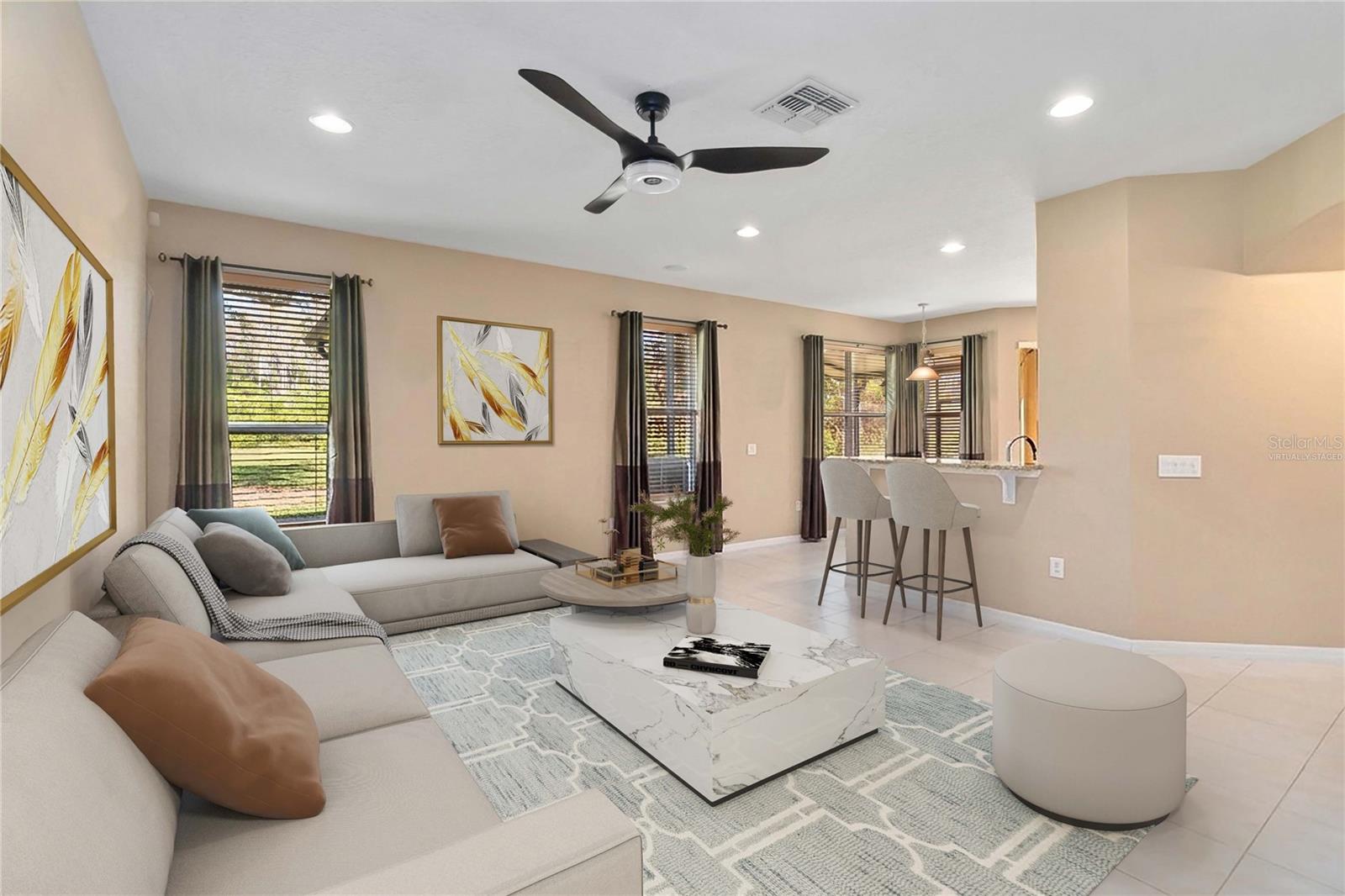 10711 MOTTRAM PT, ORLANDO, FL, 32832