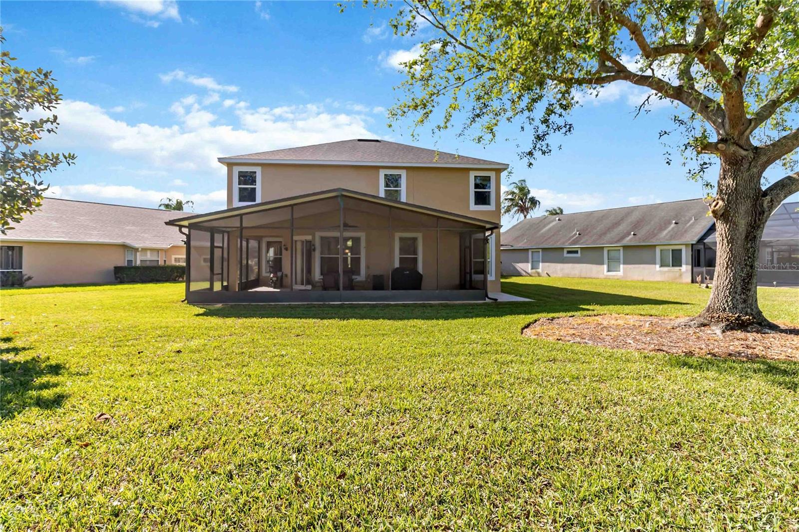 10711 MOTTRAM PT, ORLANDO, FL, 32832