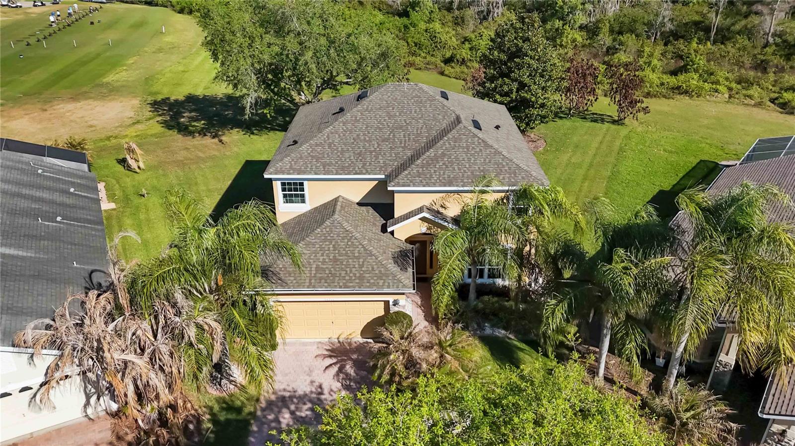 10711 MOTTRAM PT, ORLANDO, FL, 32832