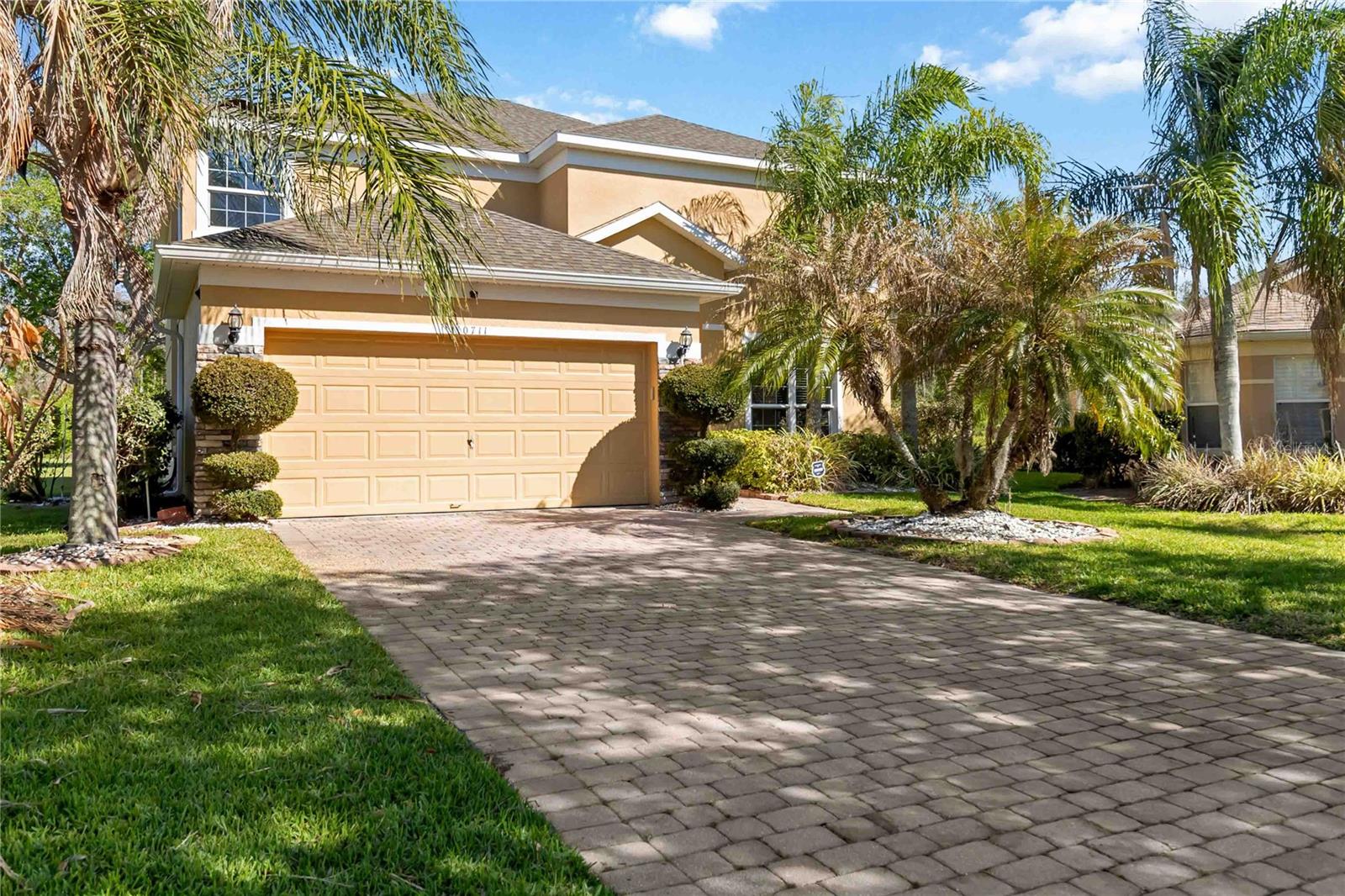 10711 MOTTRAM PT, ORLANDO, FL, 32832