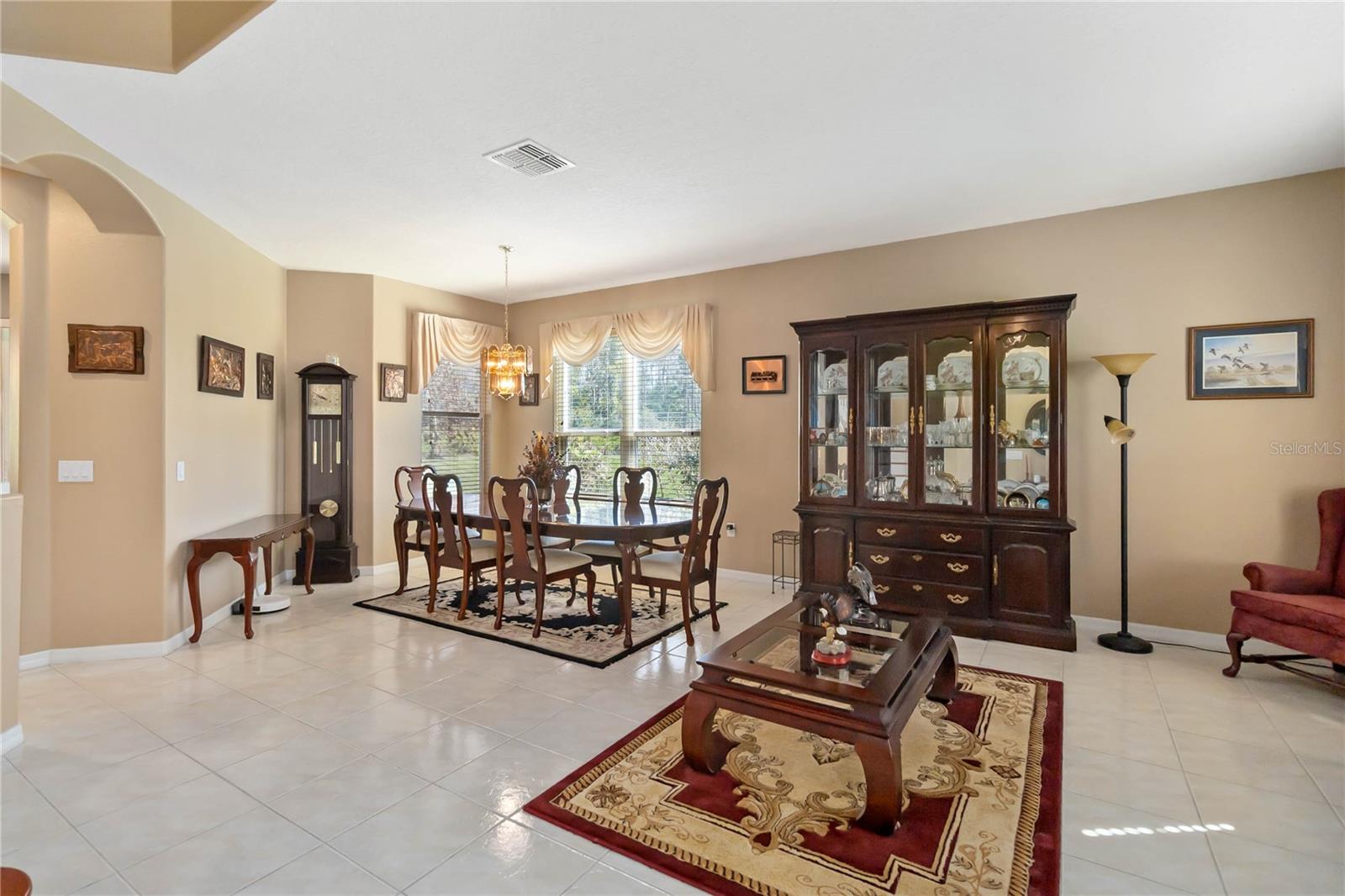 10711 MOTTRAM PT, ORLANDO, FL, 32832