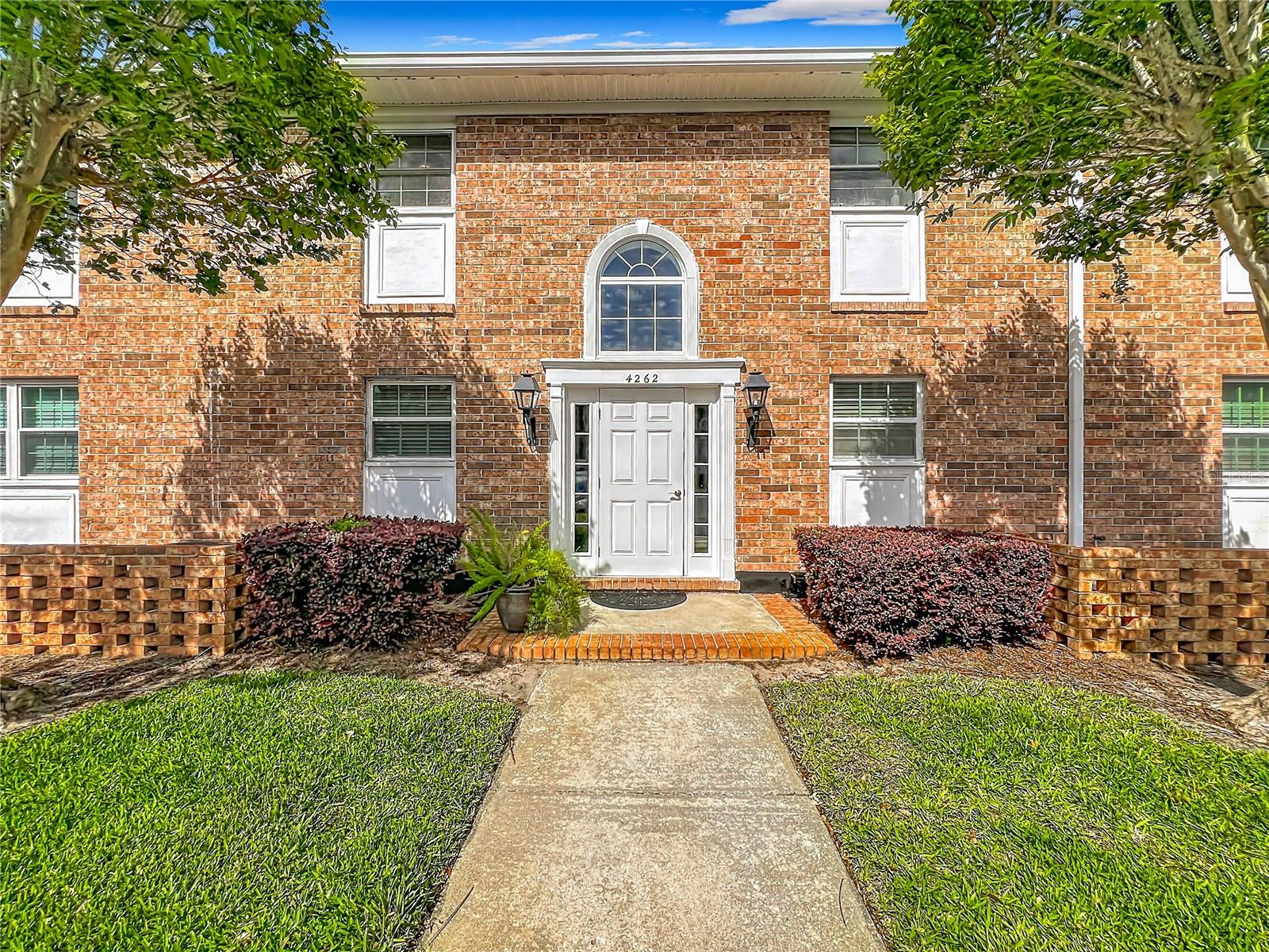 4262 LAKE UNDERHILL RD #9C7, ORLANDO, FL, 32803