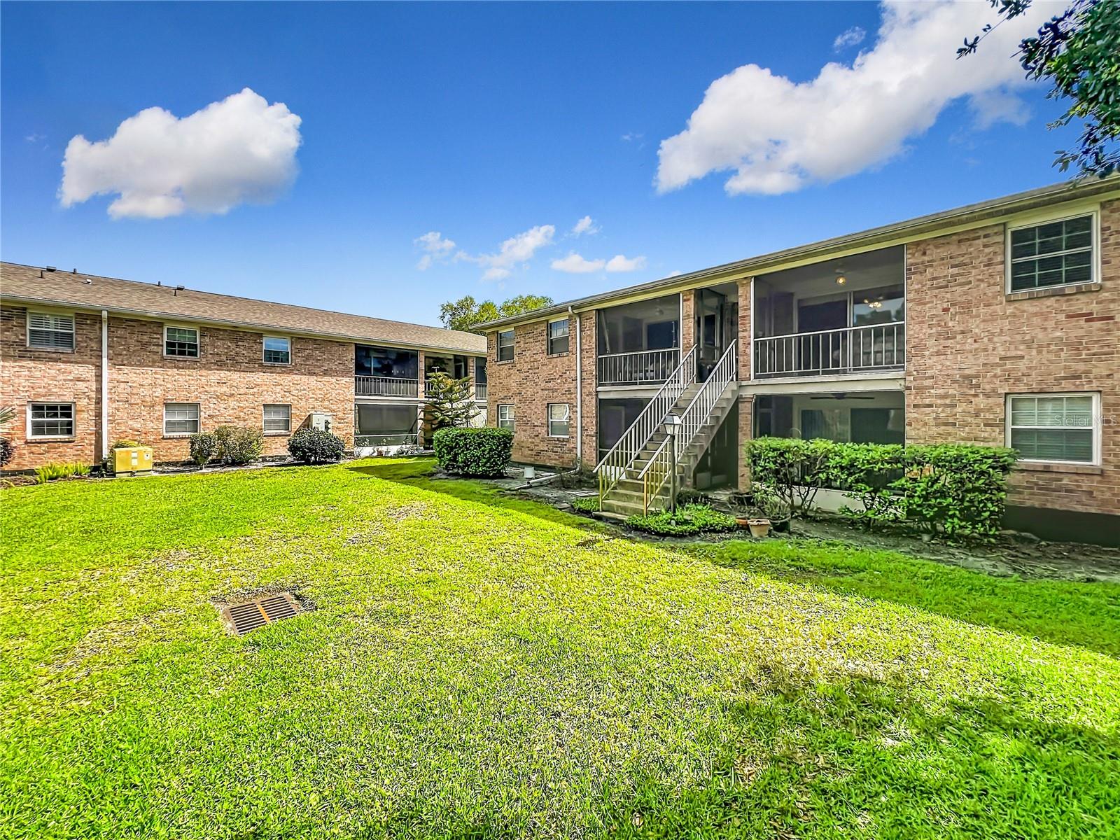 4262 LAKE UNDERHILL RD #9C7, ORLANDO, FL, 32803