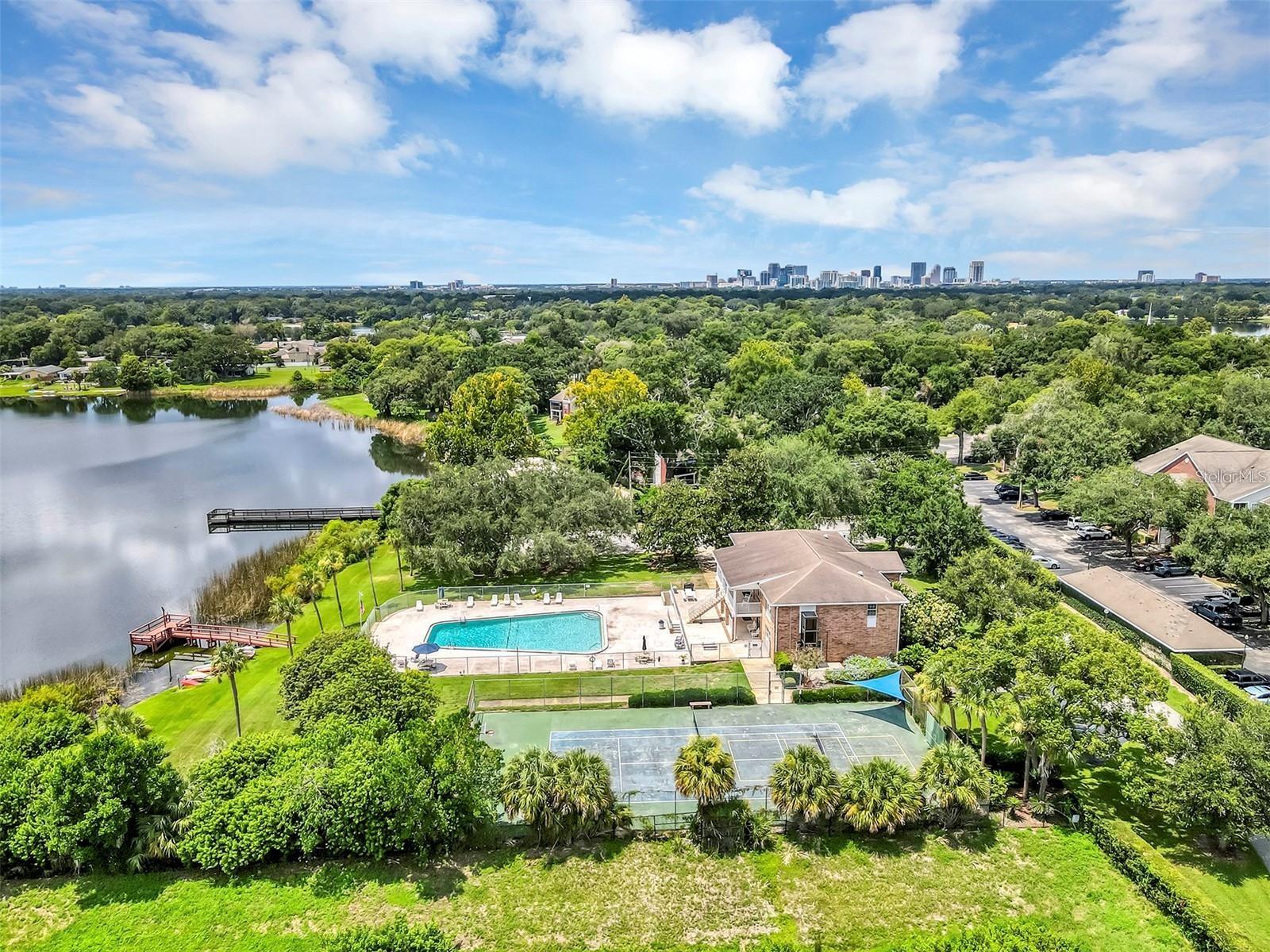 4262 LAKE UNDERHILL RD #9C7, ORLANDO, FL, 32803