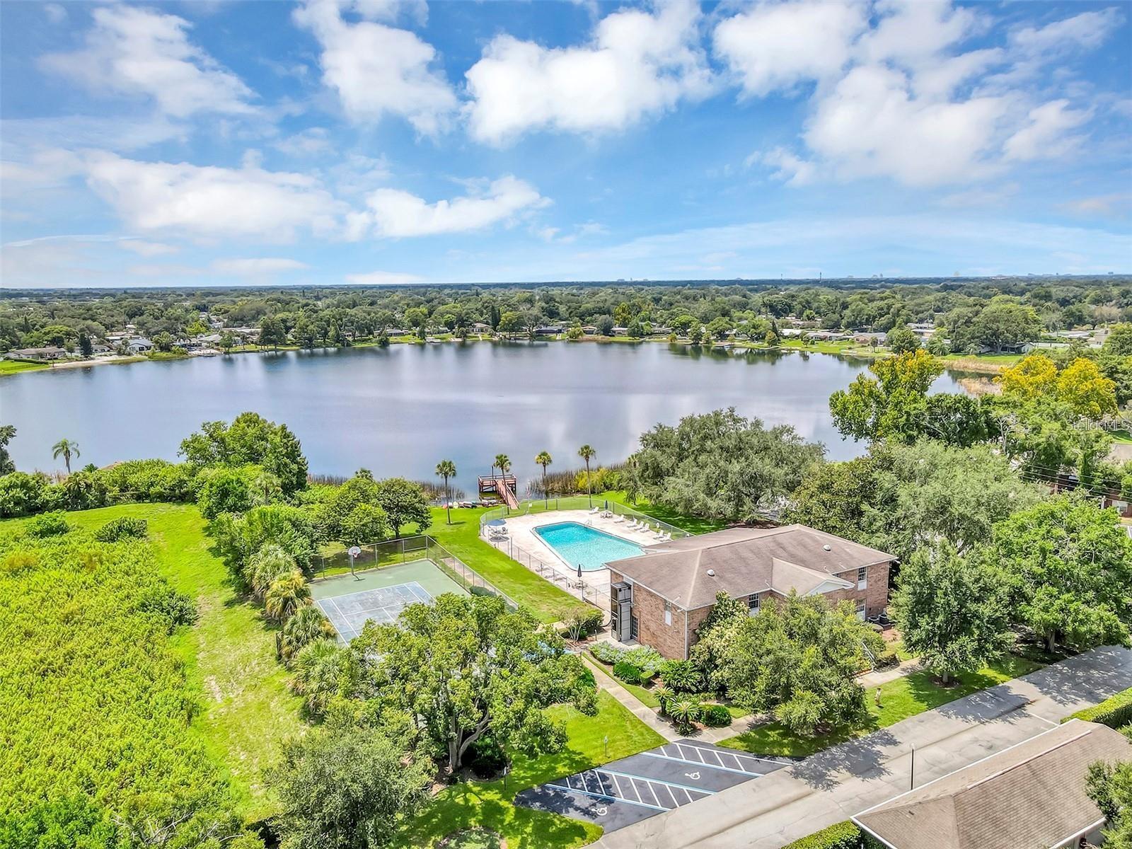 4262 LAKE UNDERHILL RD #9C7, ORLANDO, FL, 32803