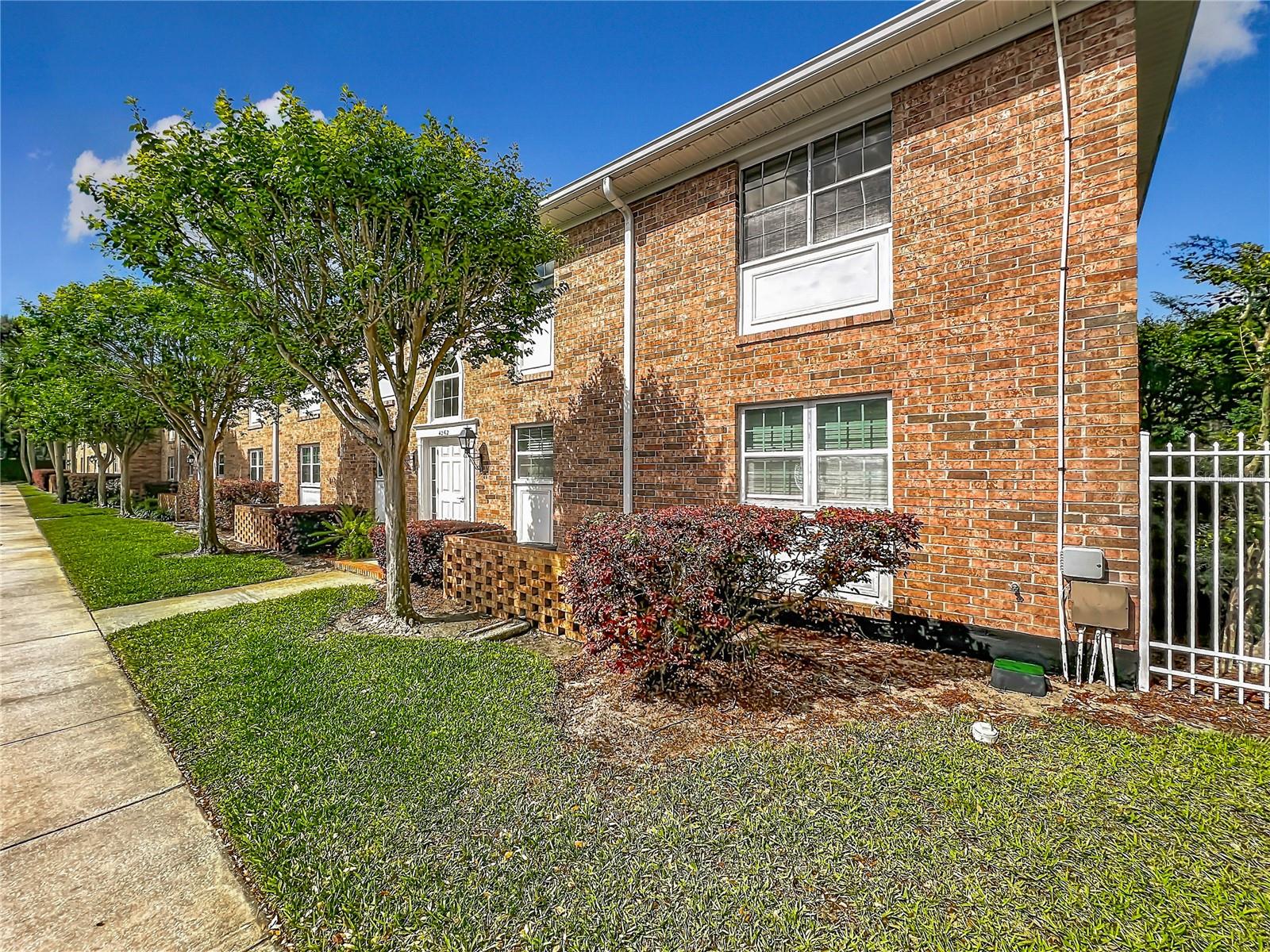 4262 LAKE UNDERHILL RD #9C7, ORLANDO, FL, 32803