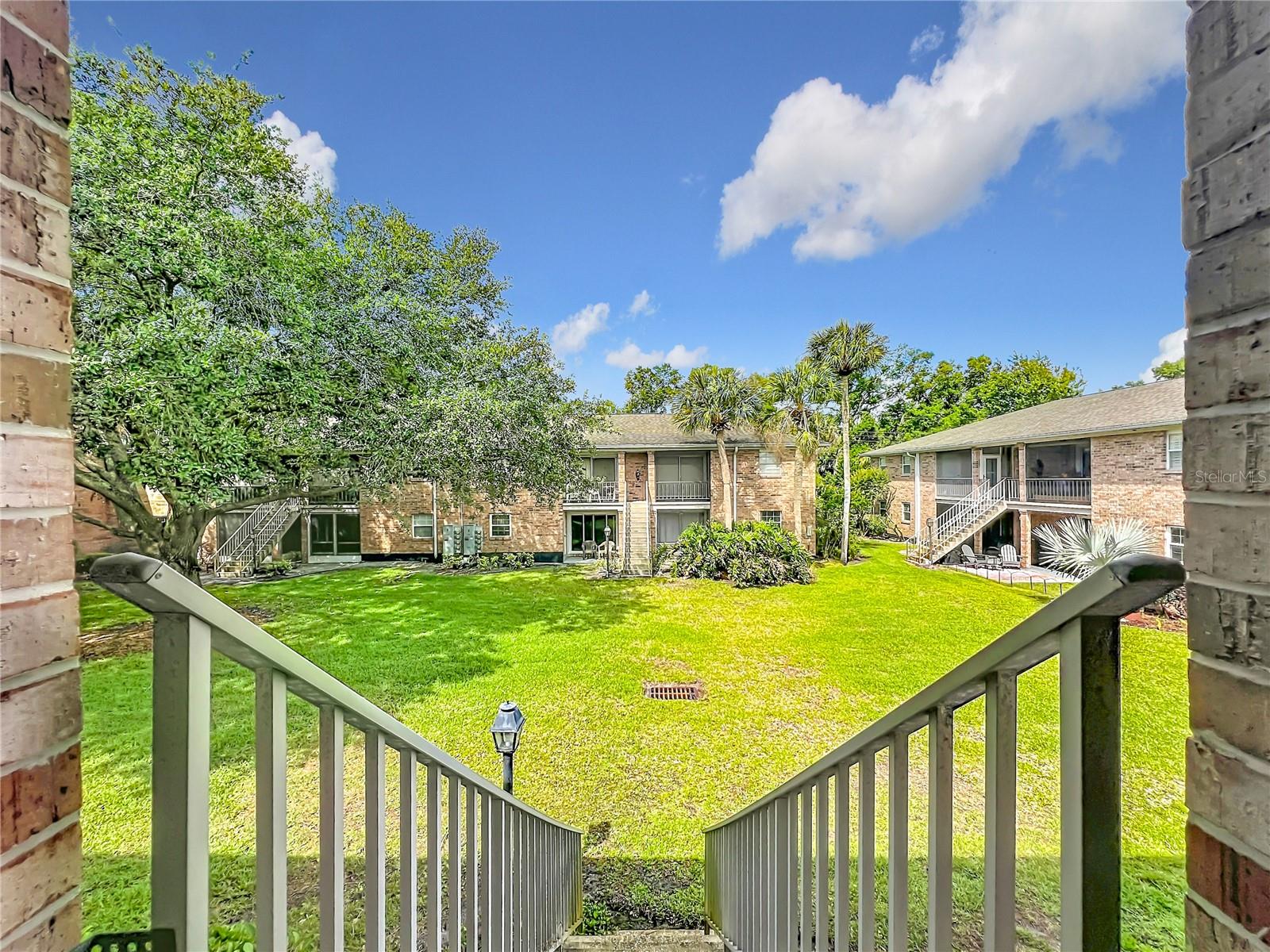 4262 LAKE UNDERHILL RD #9C7, ORLANDO, FL, 32803