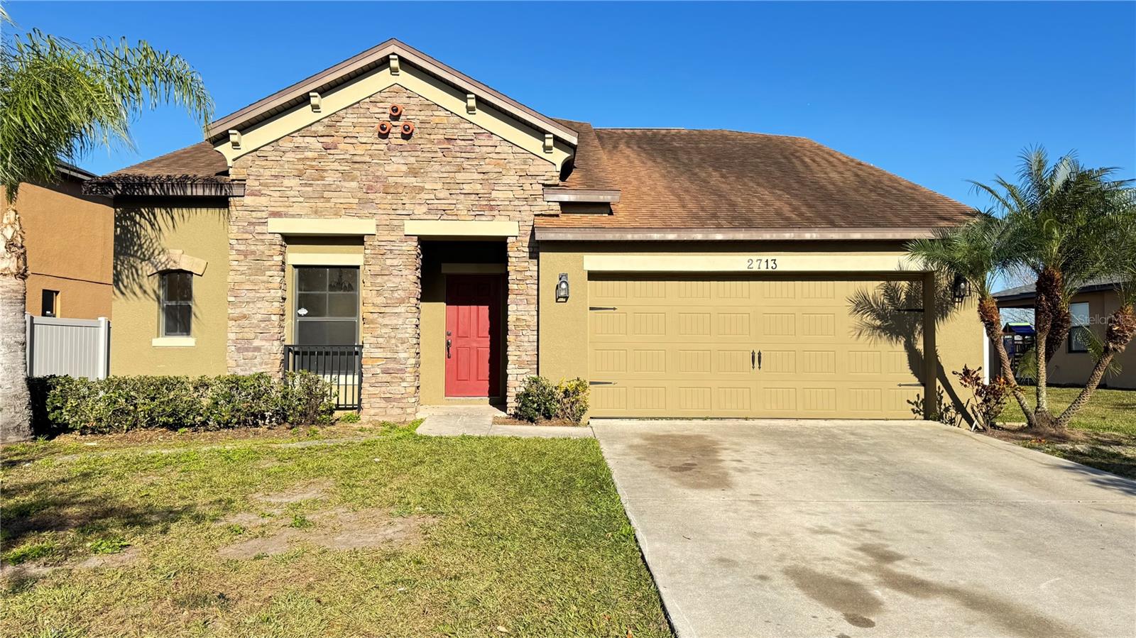 2713 KINSEY DR, KISSIMMEE, FL, 34746