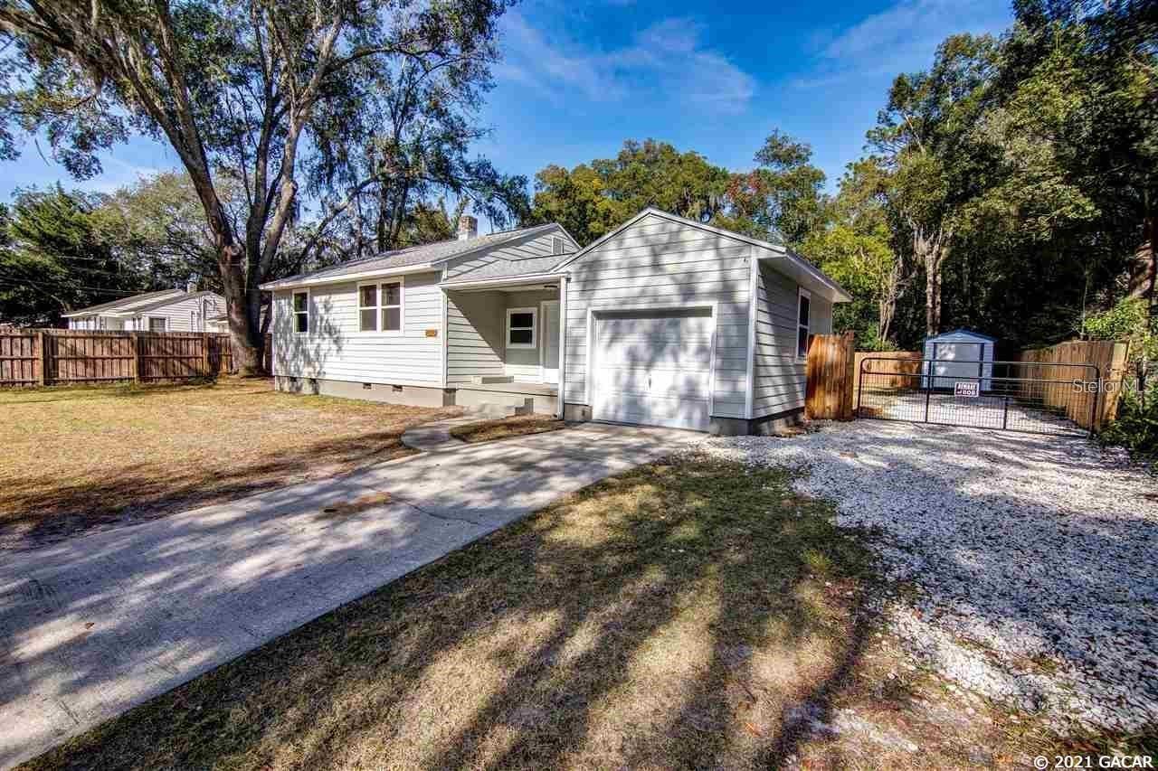 1028 NE 7TH AVE, GAINESVILLE, FL, 32601