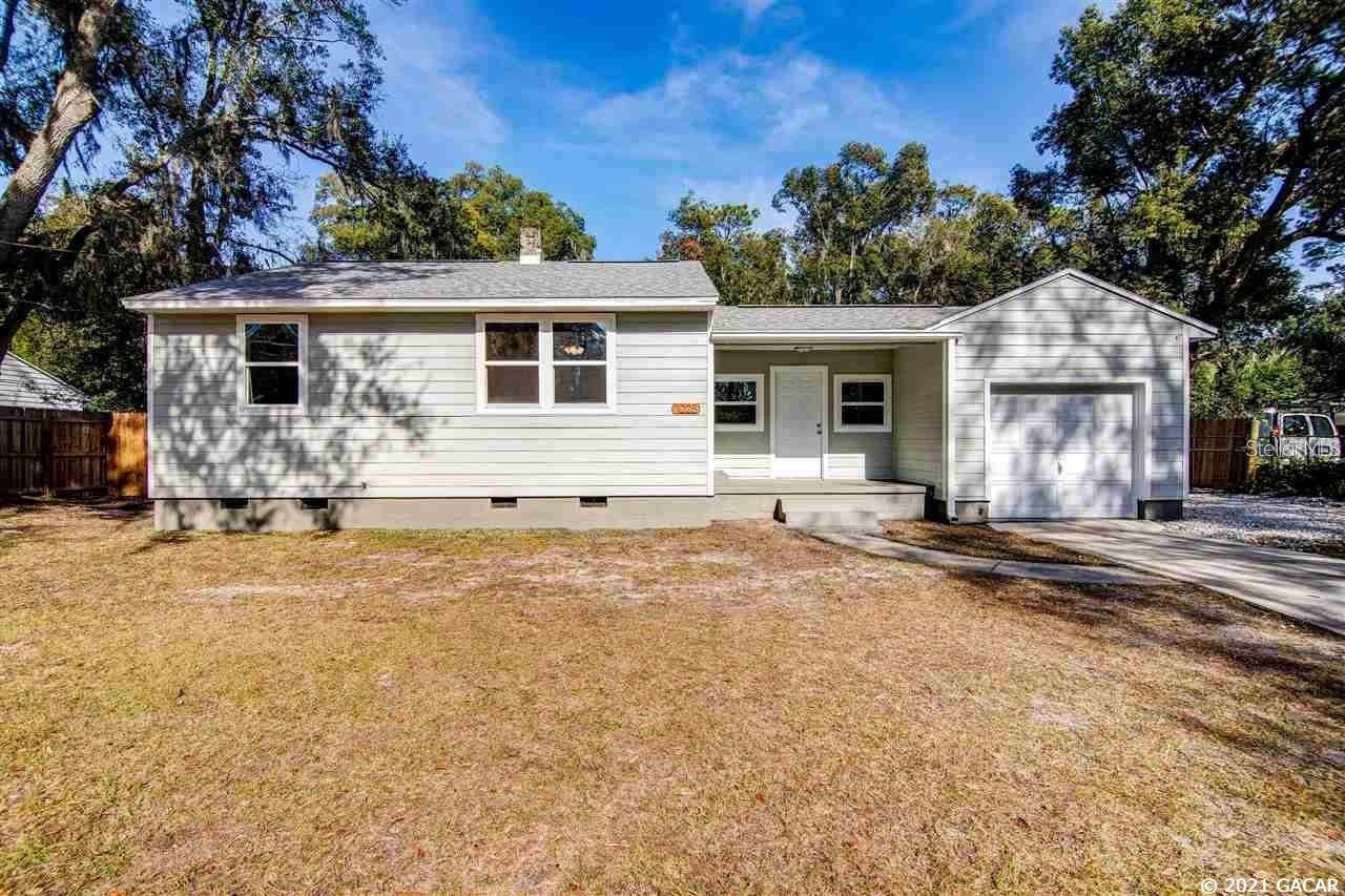1028 NE 7TH AVE, GAINESVILLE, FL, 32601