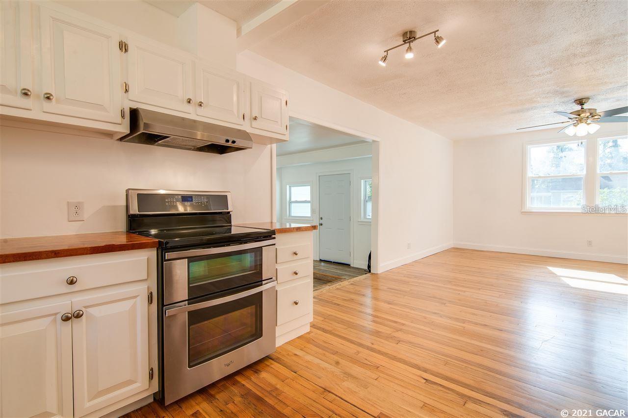 1028 NE 7TH AVE, GAINESVILLE, FL, 32601