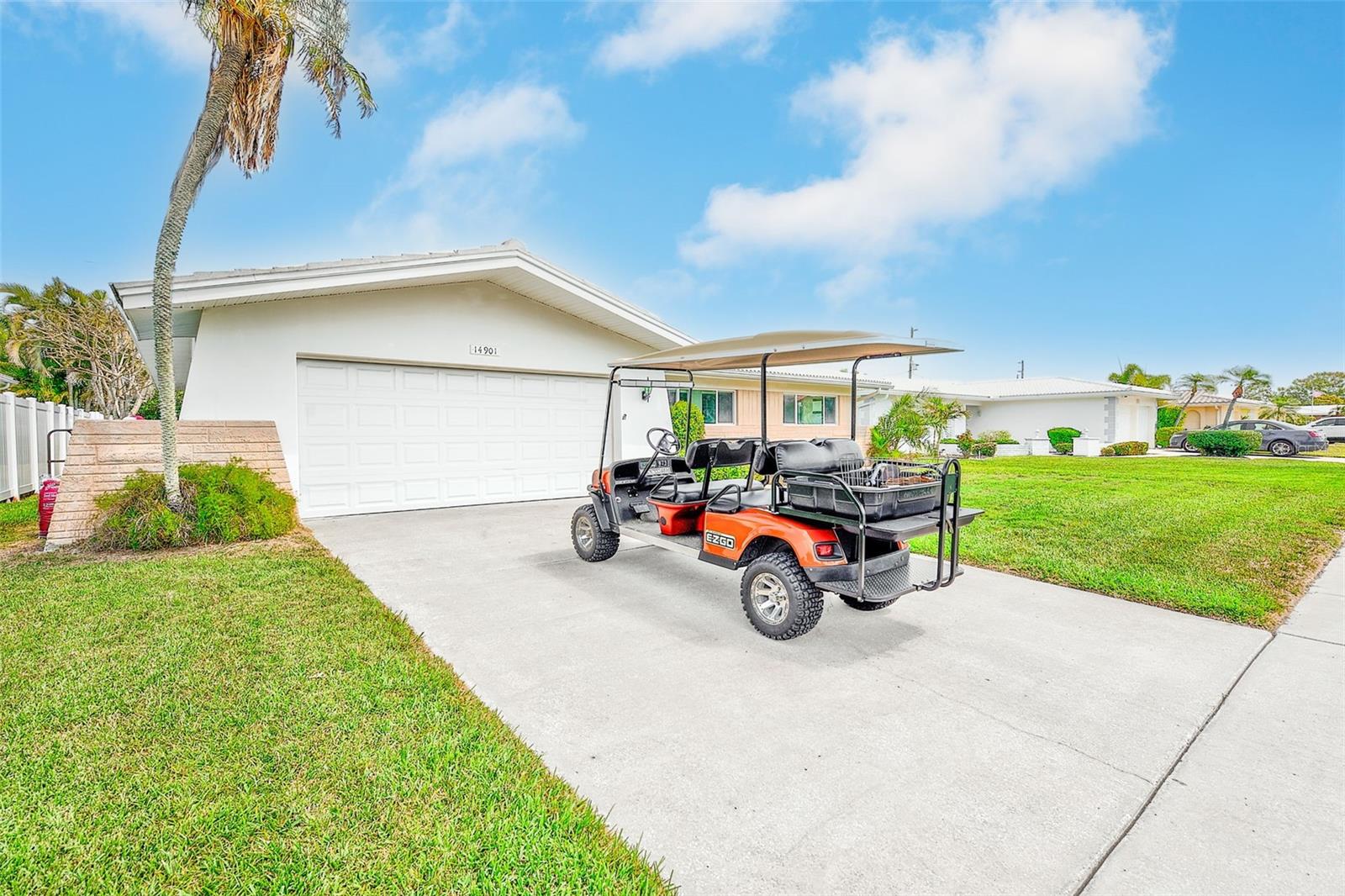 14901 SOVEREIGN DR, LARGO, FL, 33774