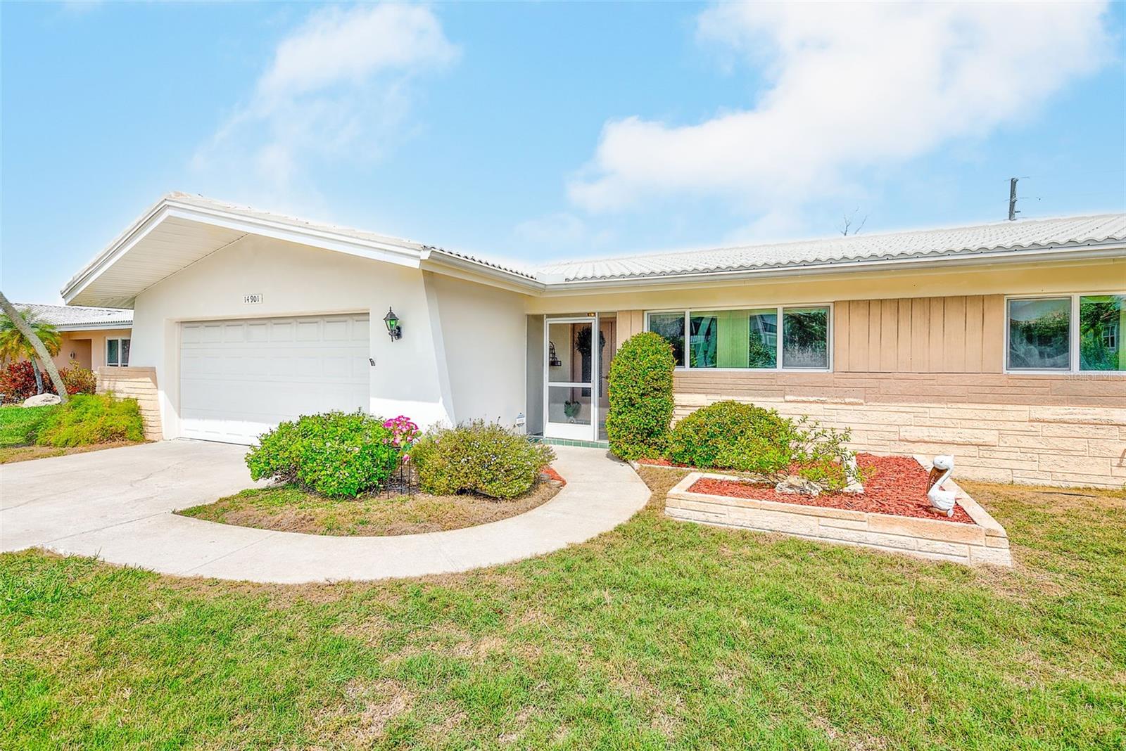 14901 SOVEREIGN DR, LARGO, FL, 33774