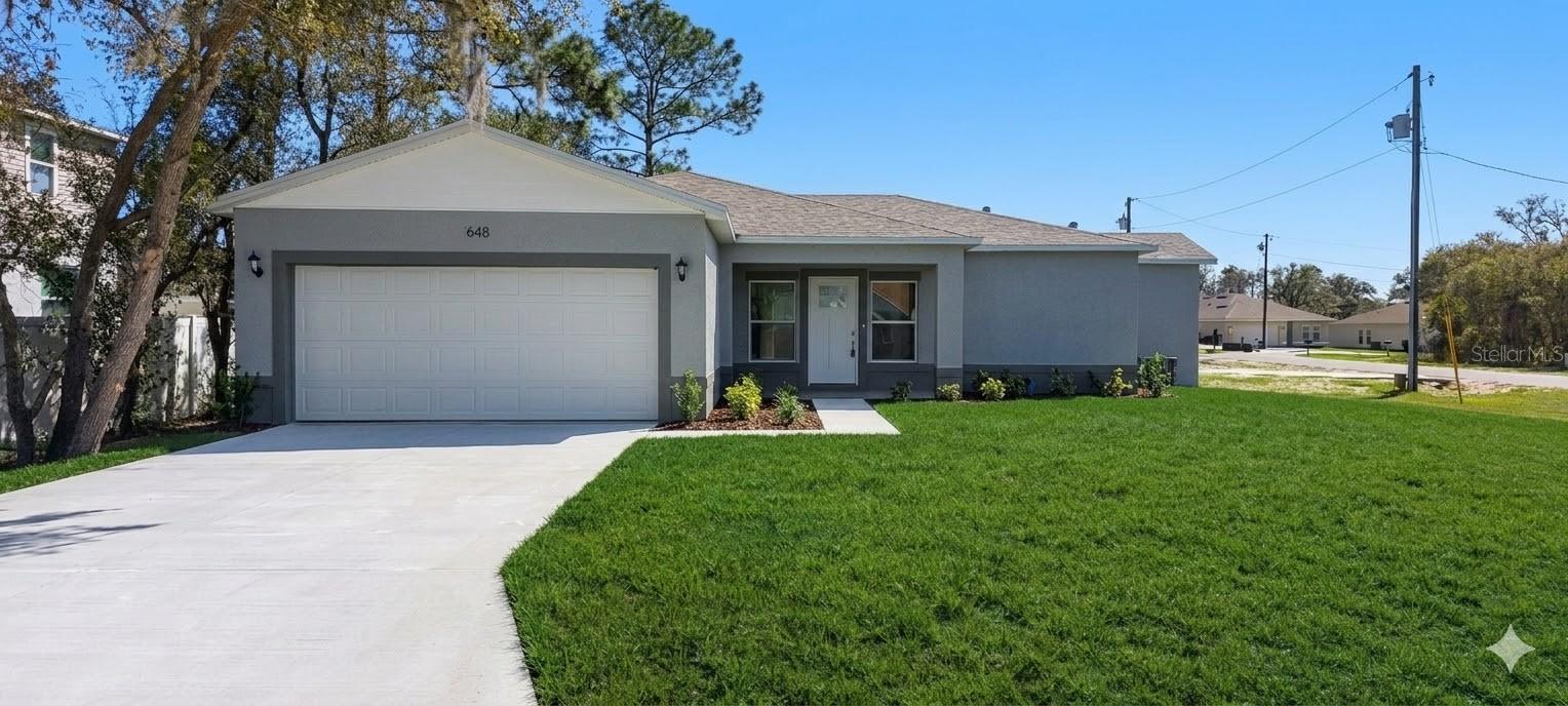 1648 REDFIN DR, KISSIMMEE, FL, 34759