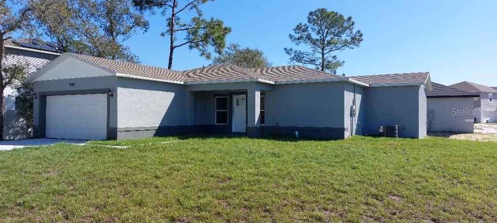 1648 REDFIN DR, KISSIMMEE, FL, 34759