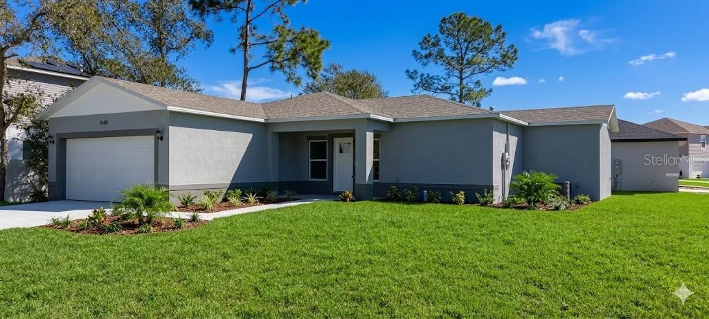1648 REDFIN DR, KISSIMMEE, FL, 34759