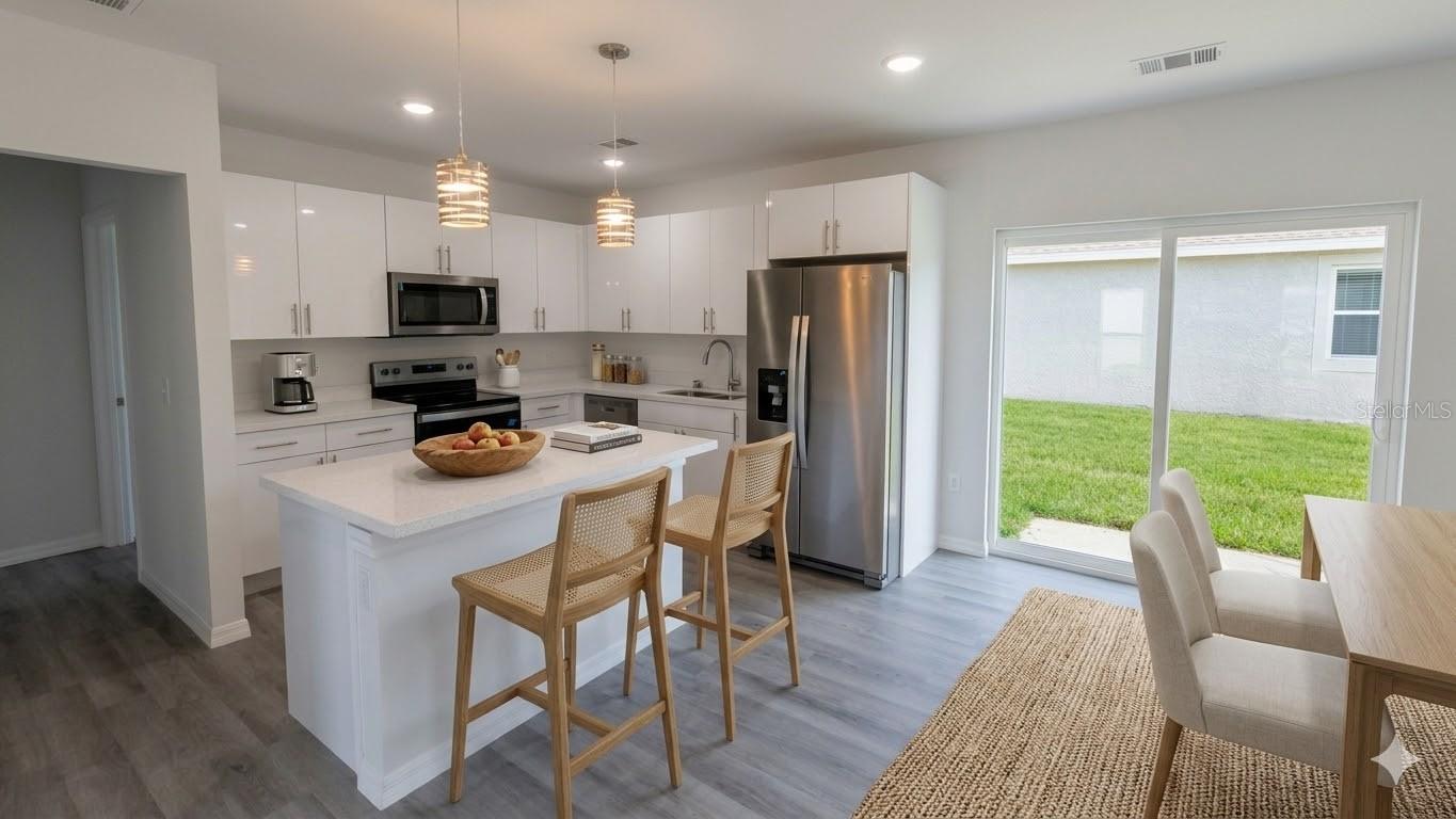 1648 REDFIN DR, KISSIMMEE, FL, 34759