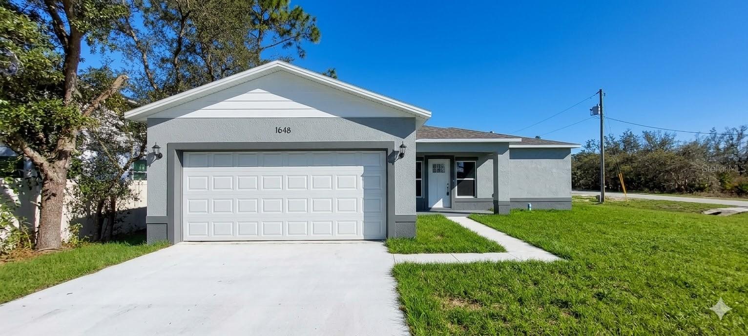 1648 REDFIN DR, KISSIMMEE, FL, 34759